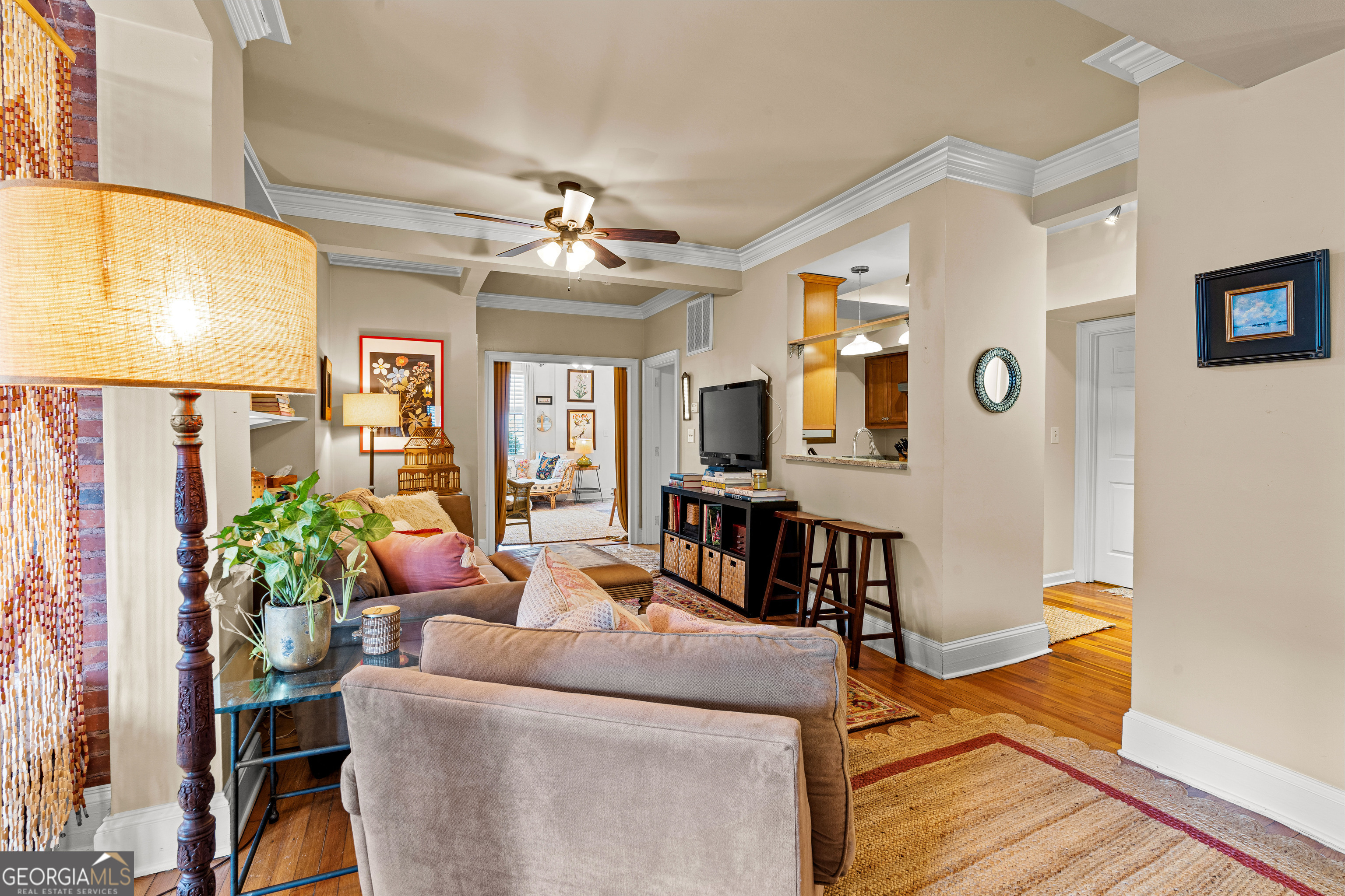 2840 Peachtree Road NE # 311