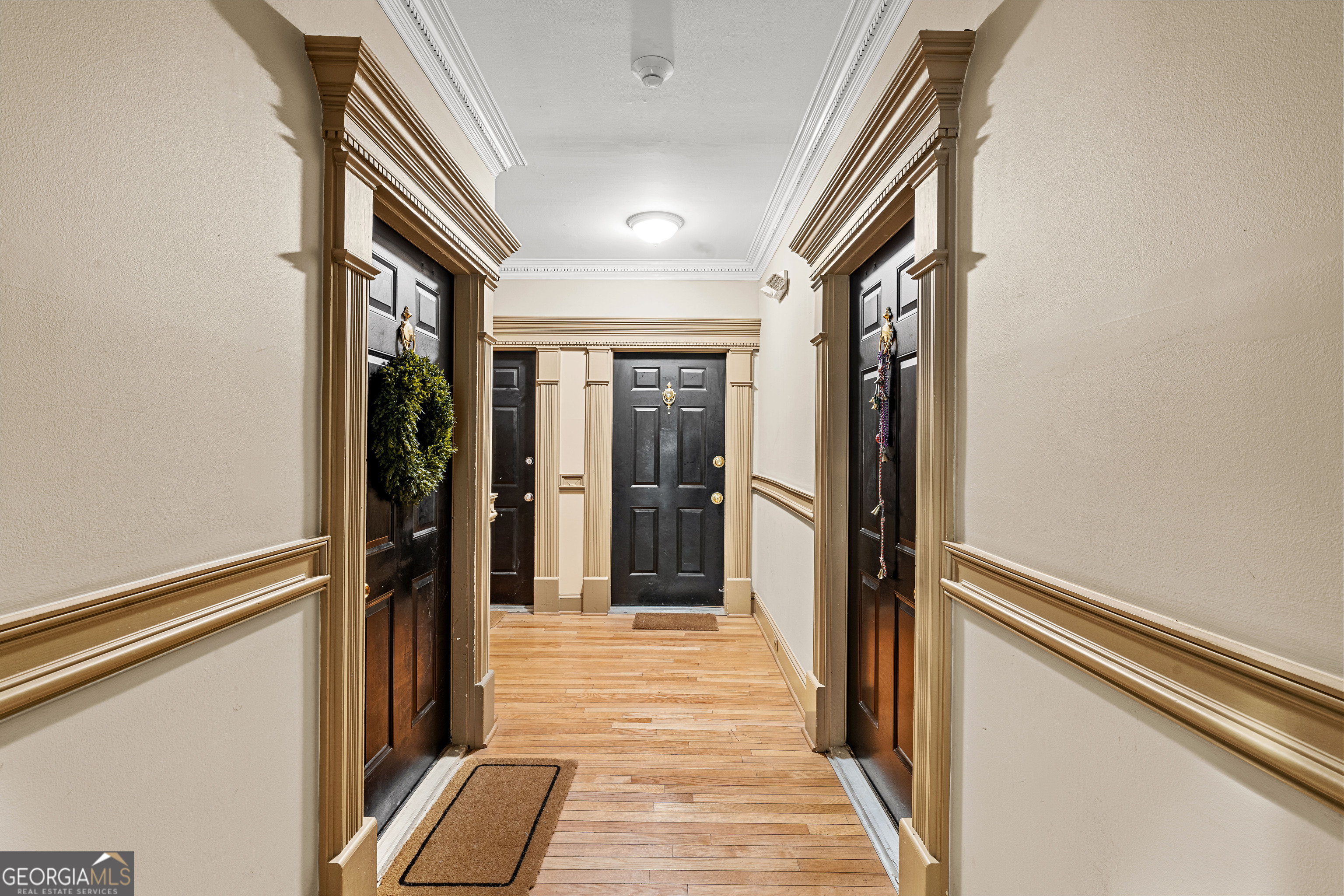 2840 Peachtree Road NE # 311