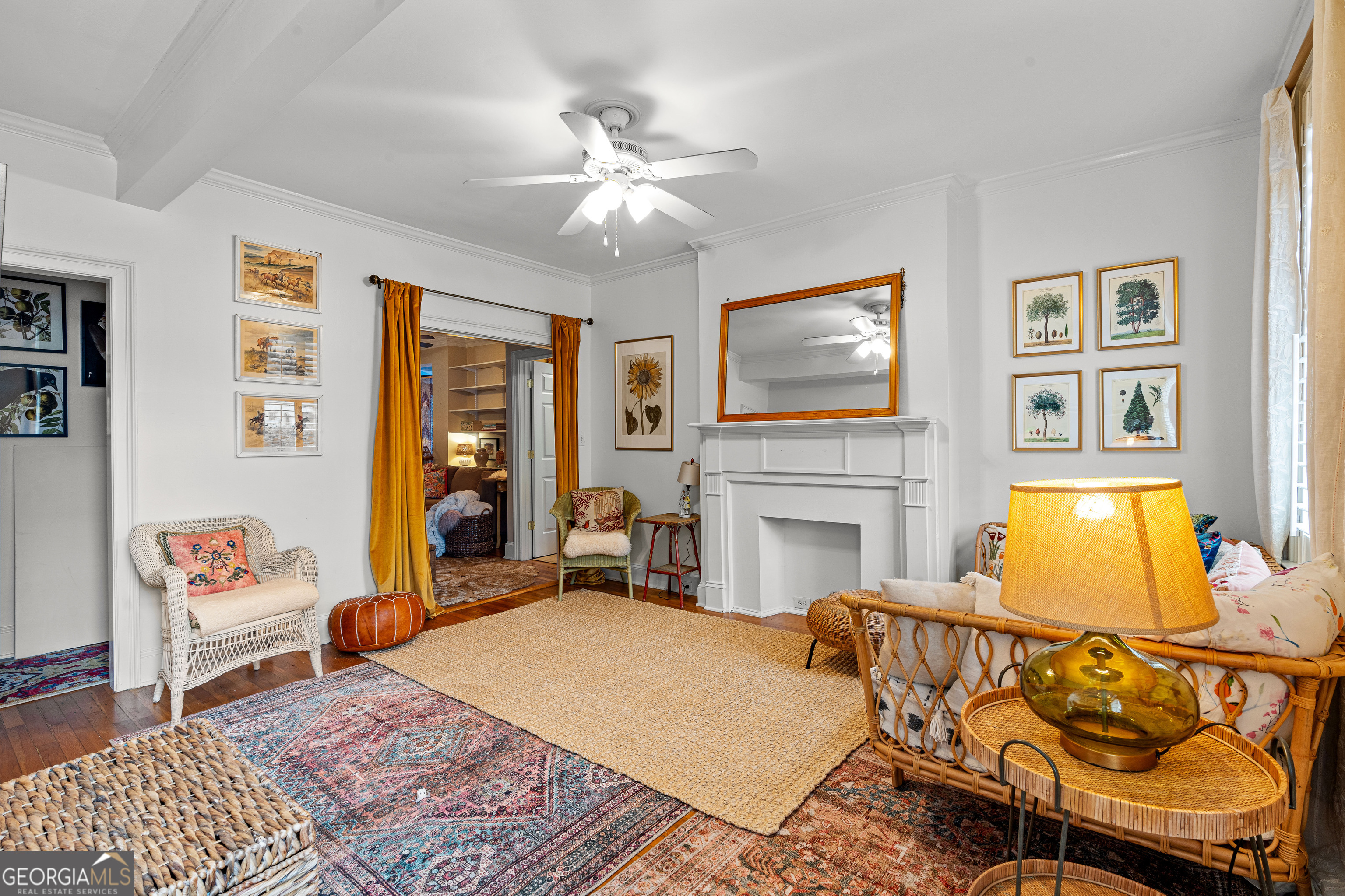 2840 Peachtree Road NE # 311