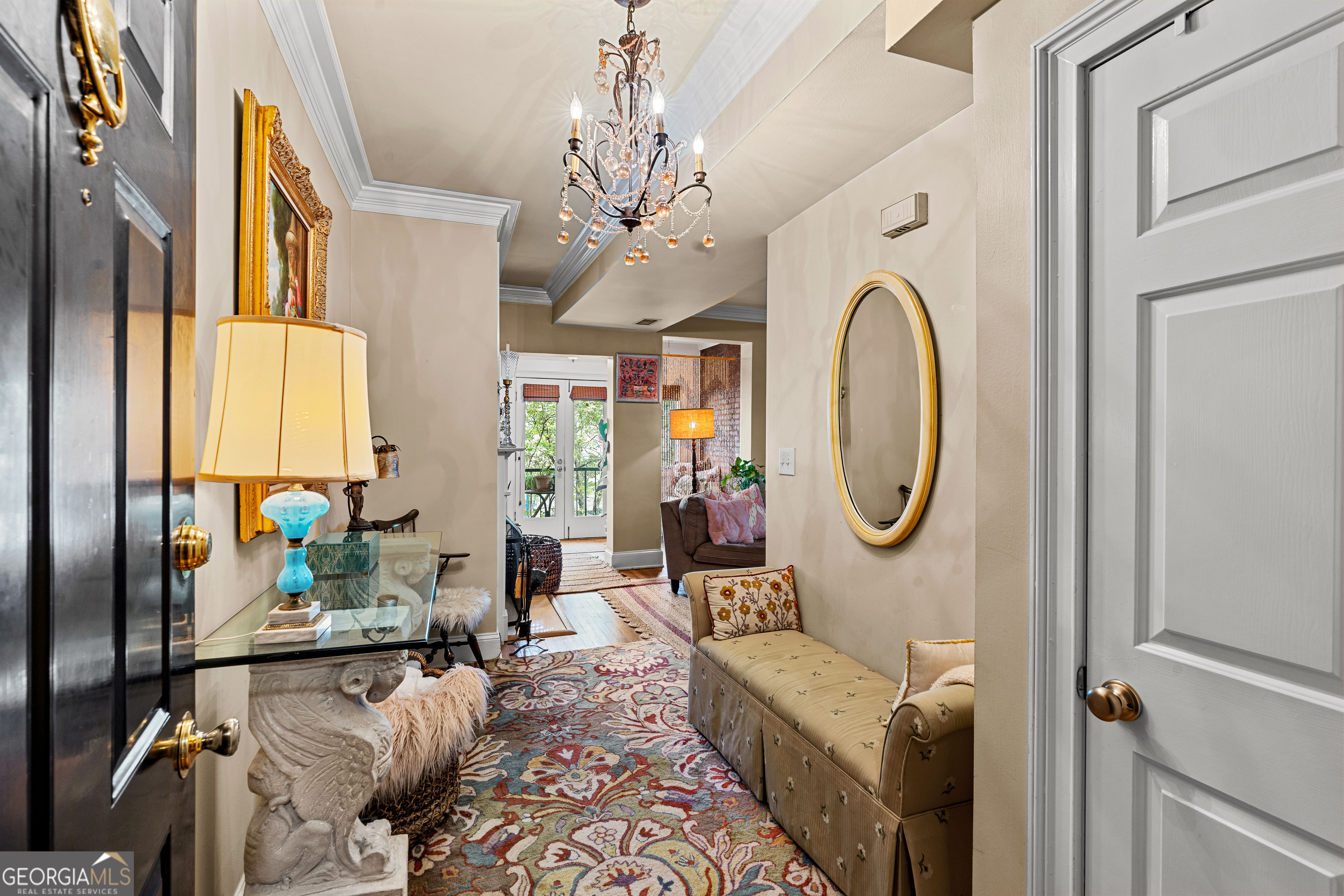 2840 Peachtree Road NE # 311