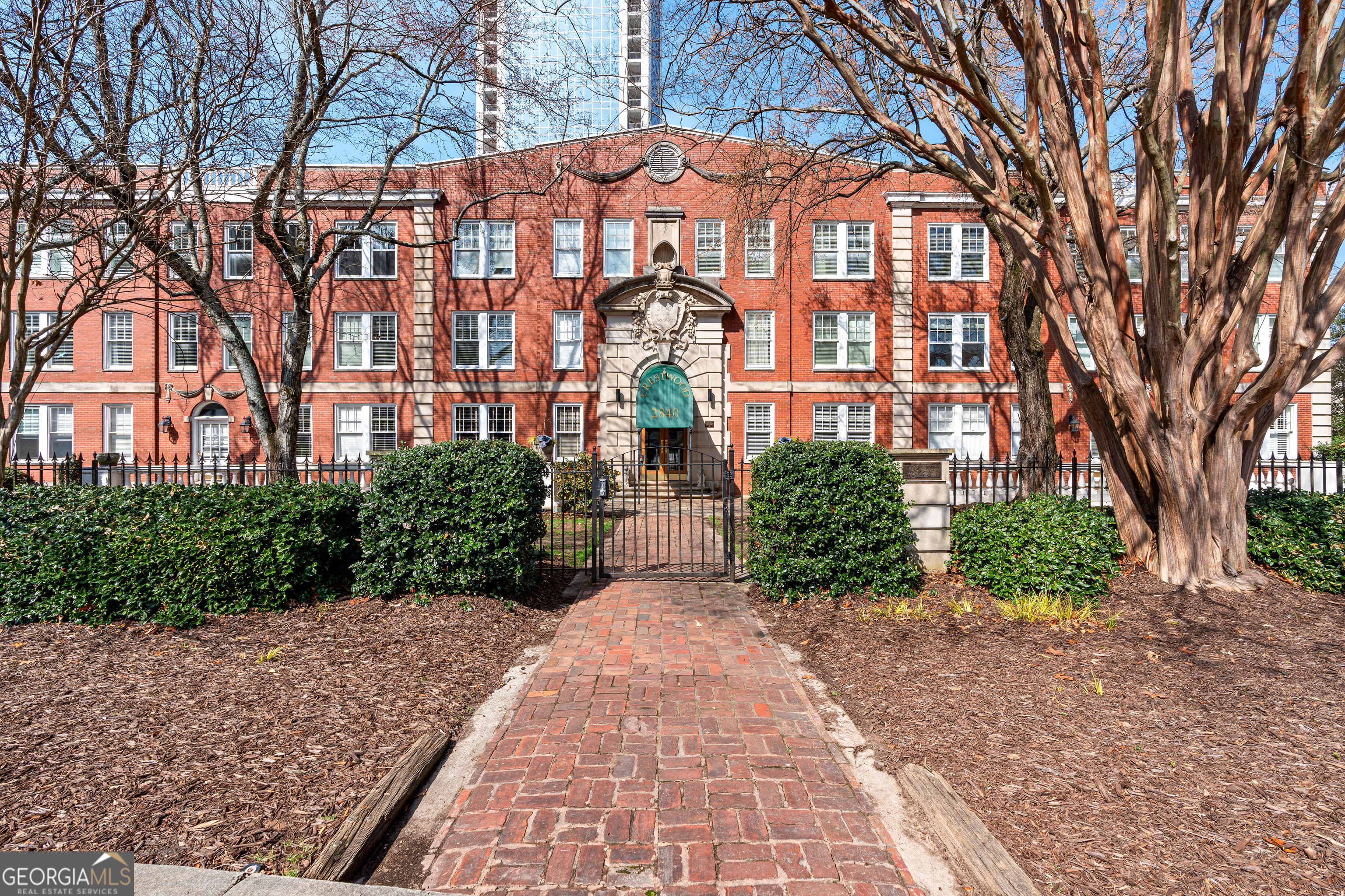 2840 Peachtree Road NE # 311