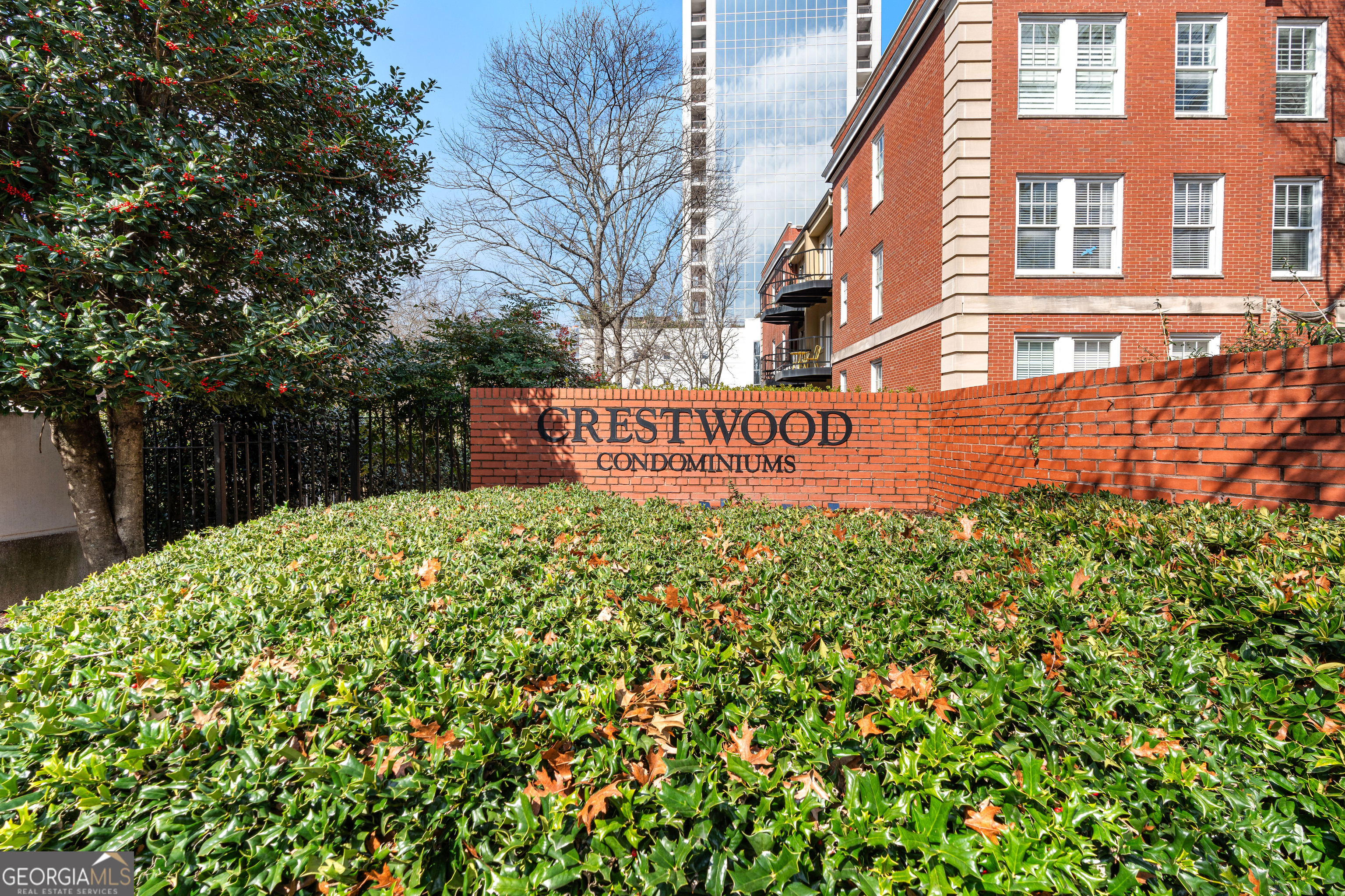 2840 Peachtree Road NE # 311