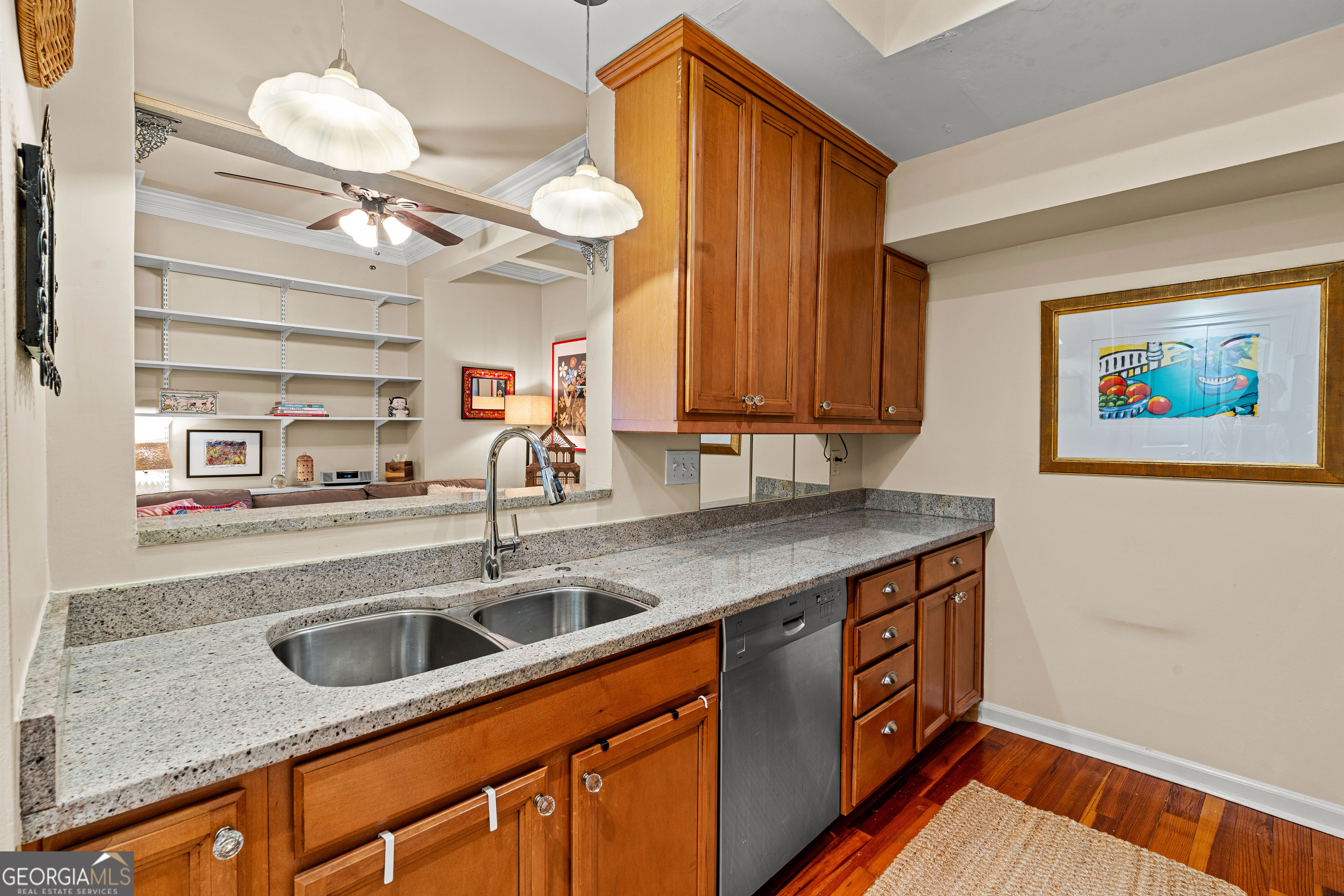 2840 Peachtree Road NE # 311