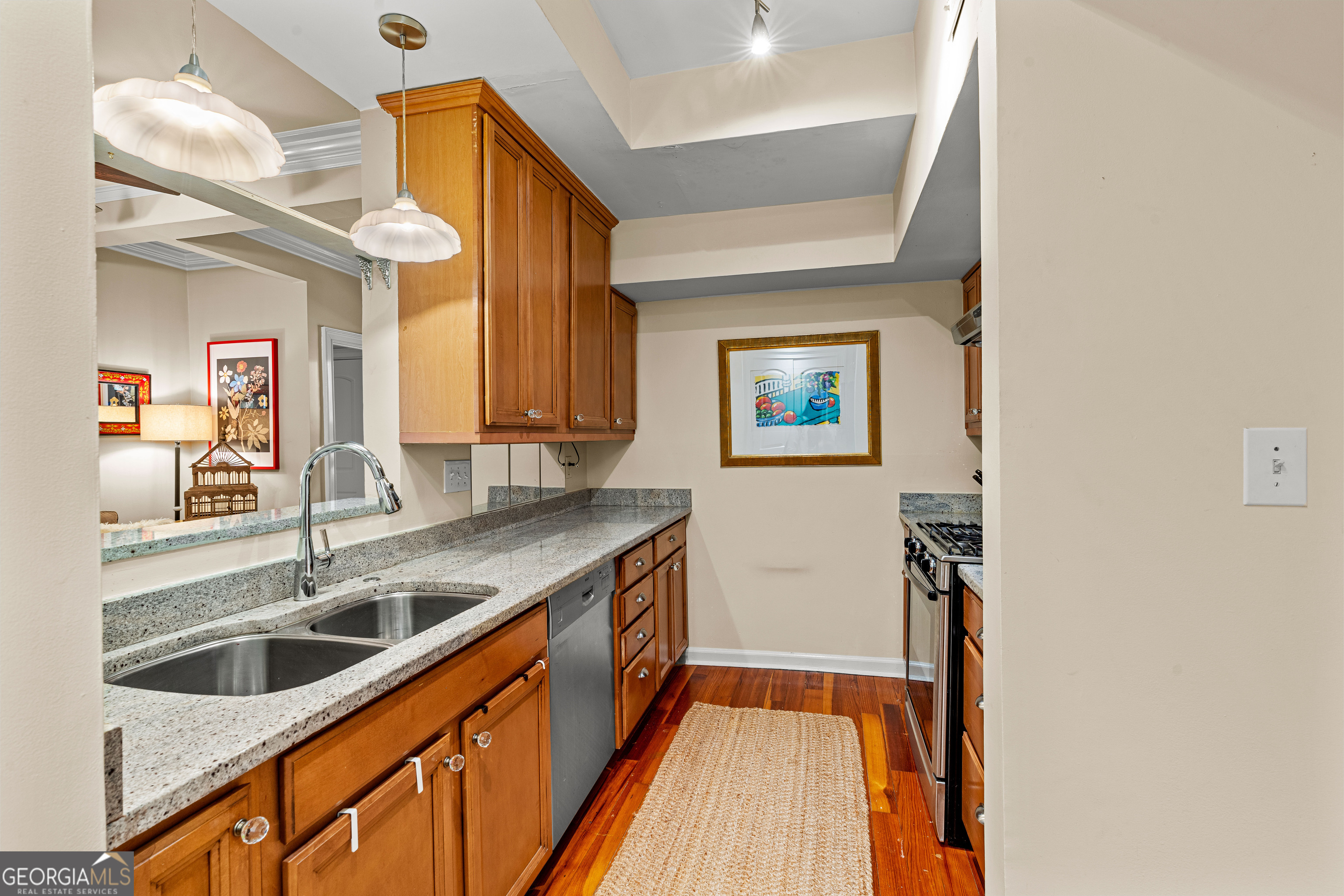 2840 Peachtree Road NE # 311