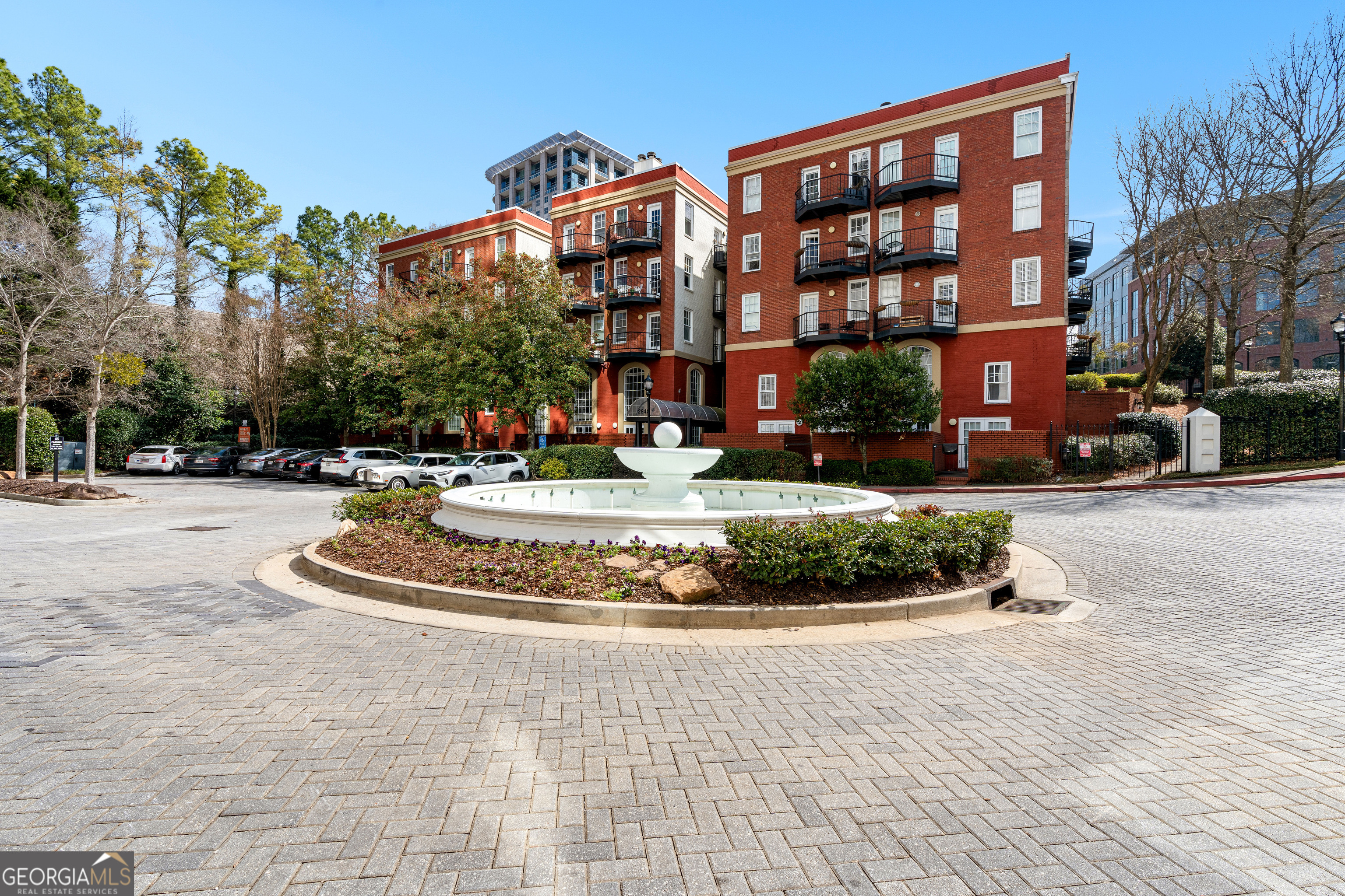 2840 Peachtree Road NE # 311