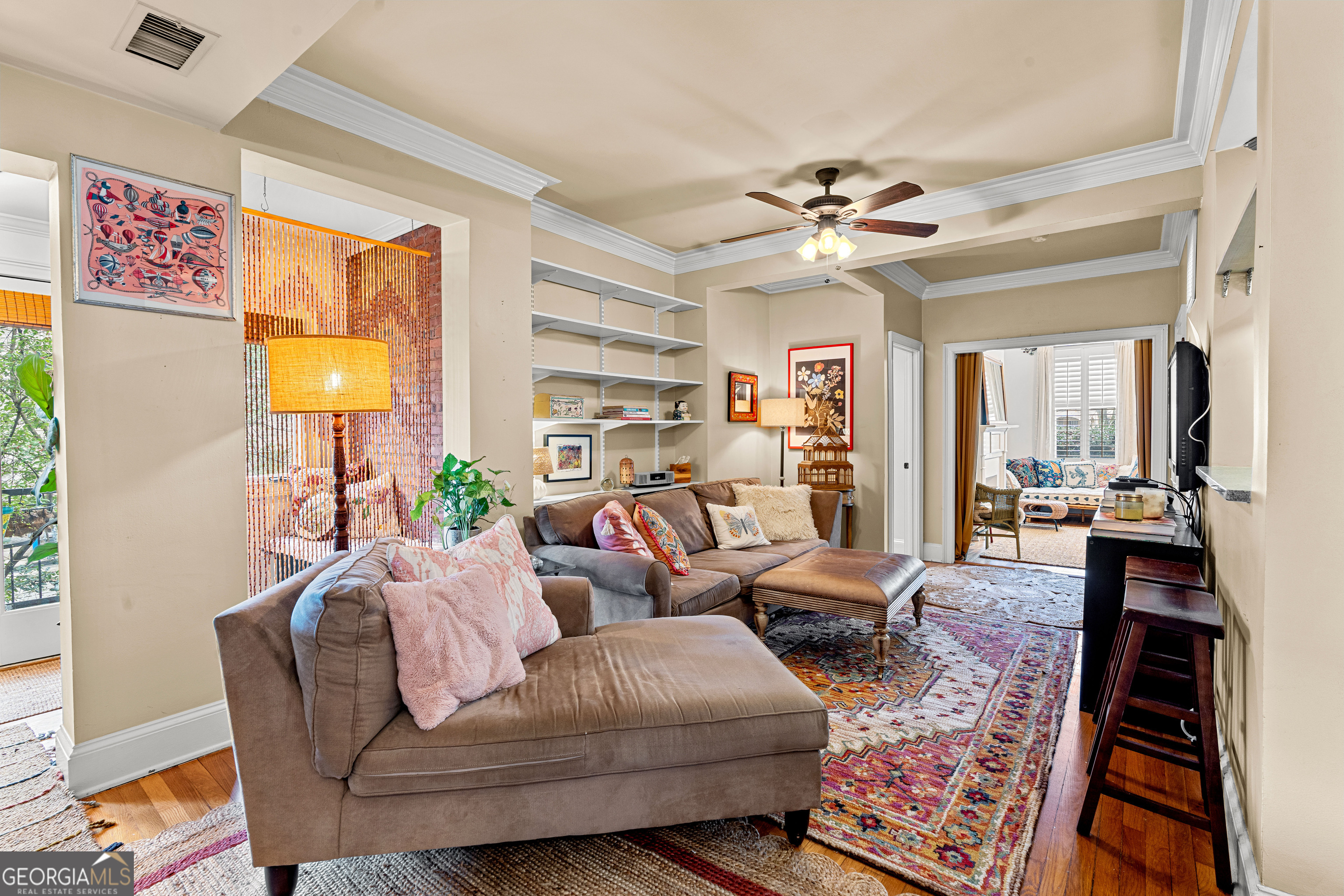2840 Peachtree Road NE # 311