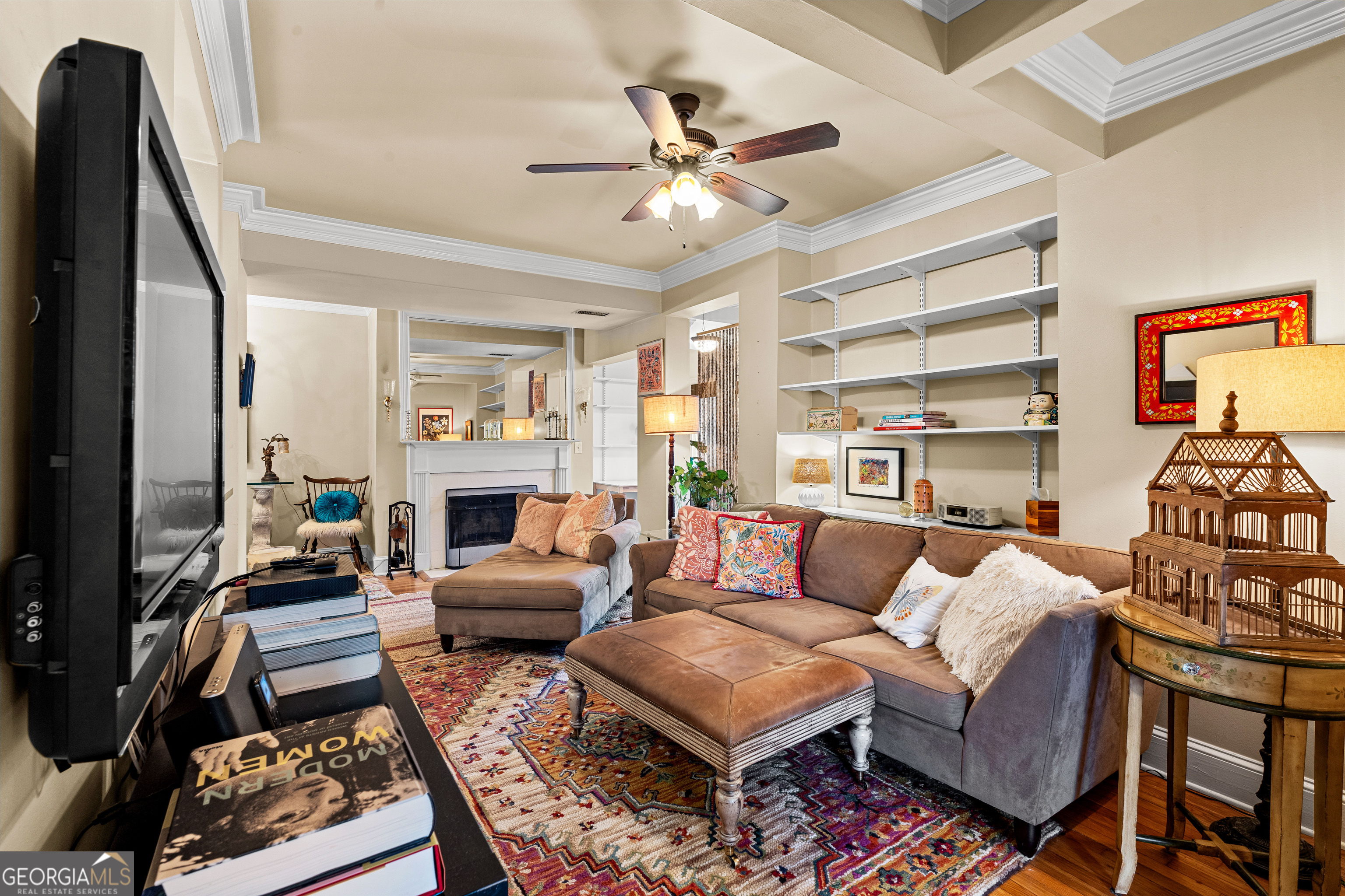 2840 Peachtree Road NE # 311