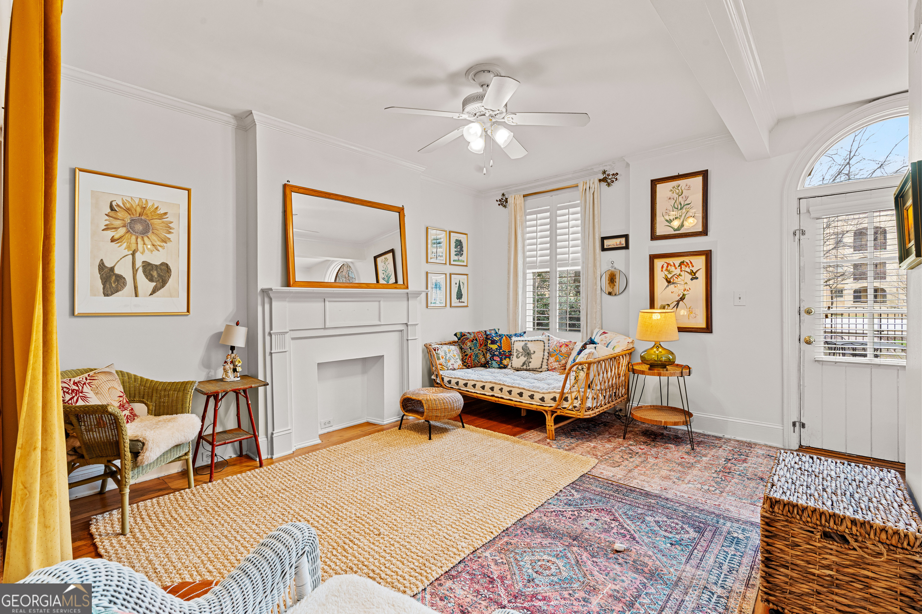 2840 Peachtree Road NE # 311