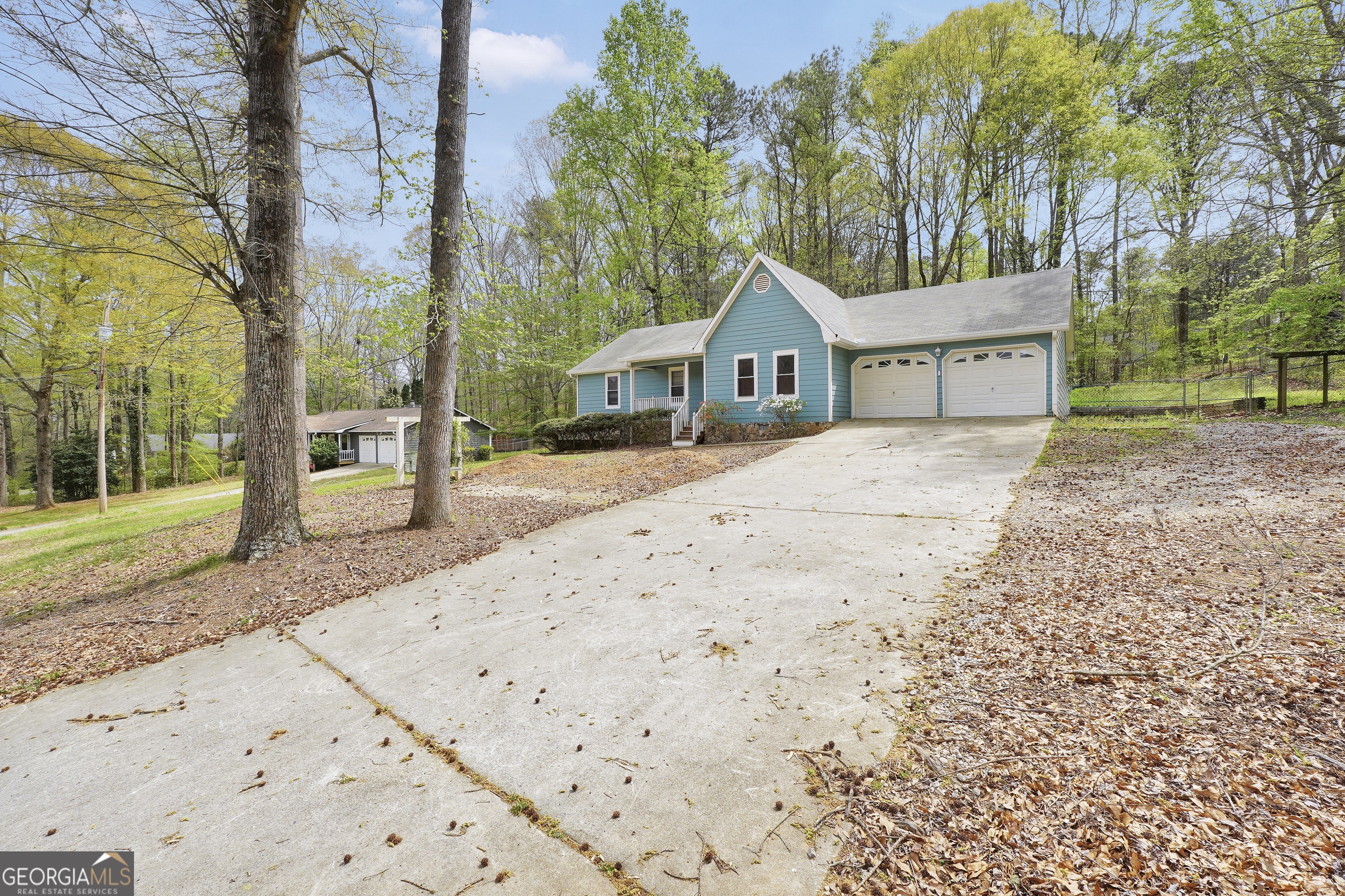 135 Springvalley Way