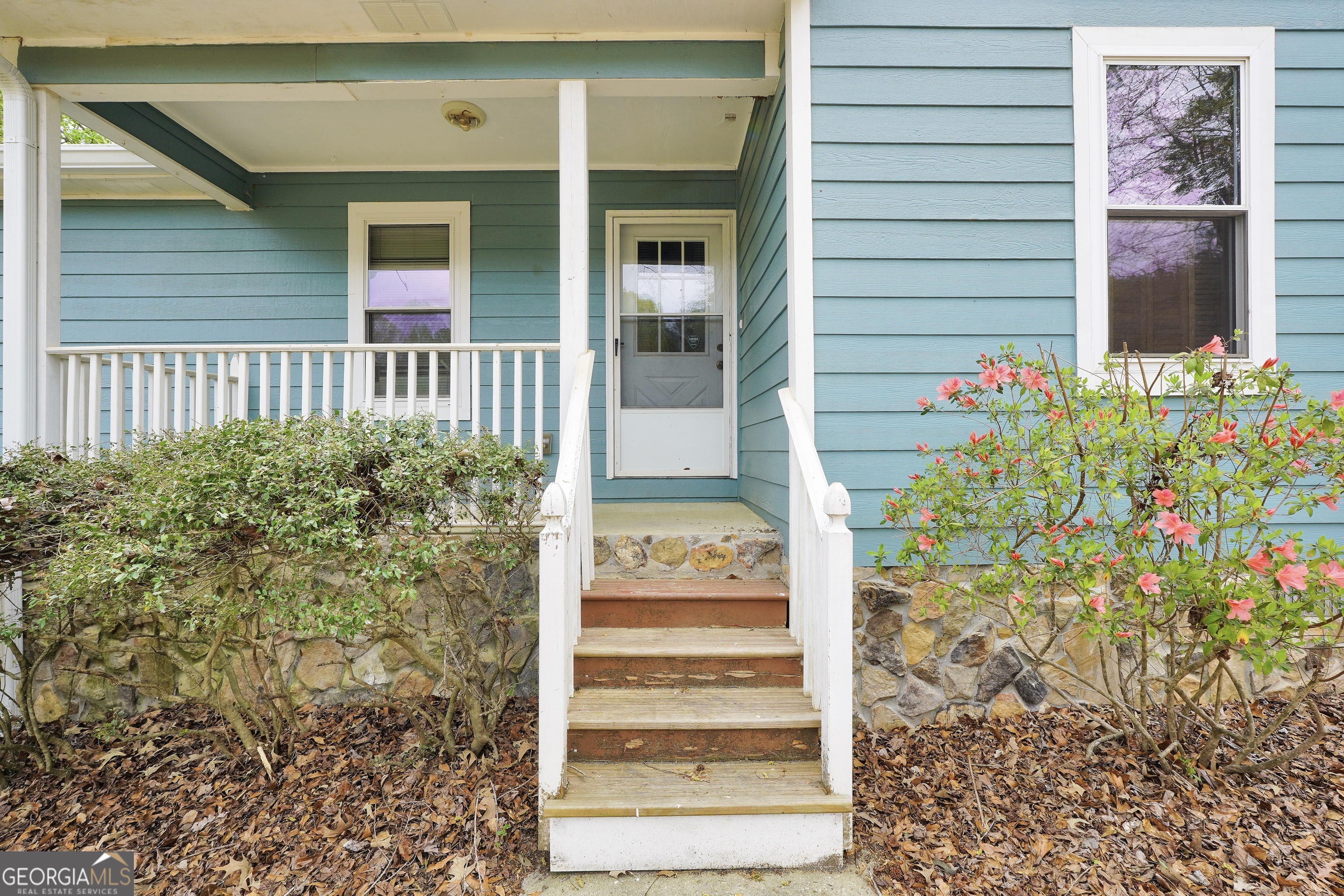 135 Springvalley Way