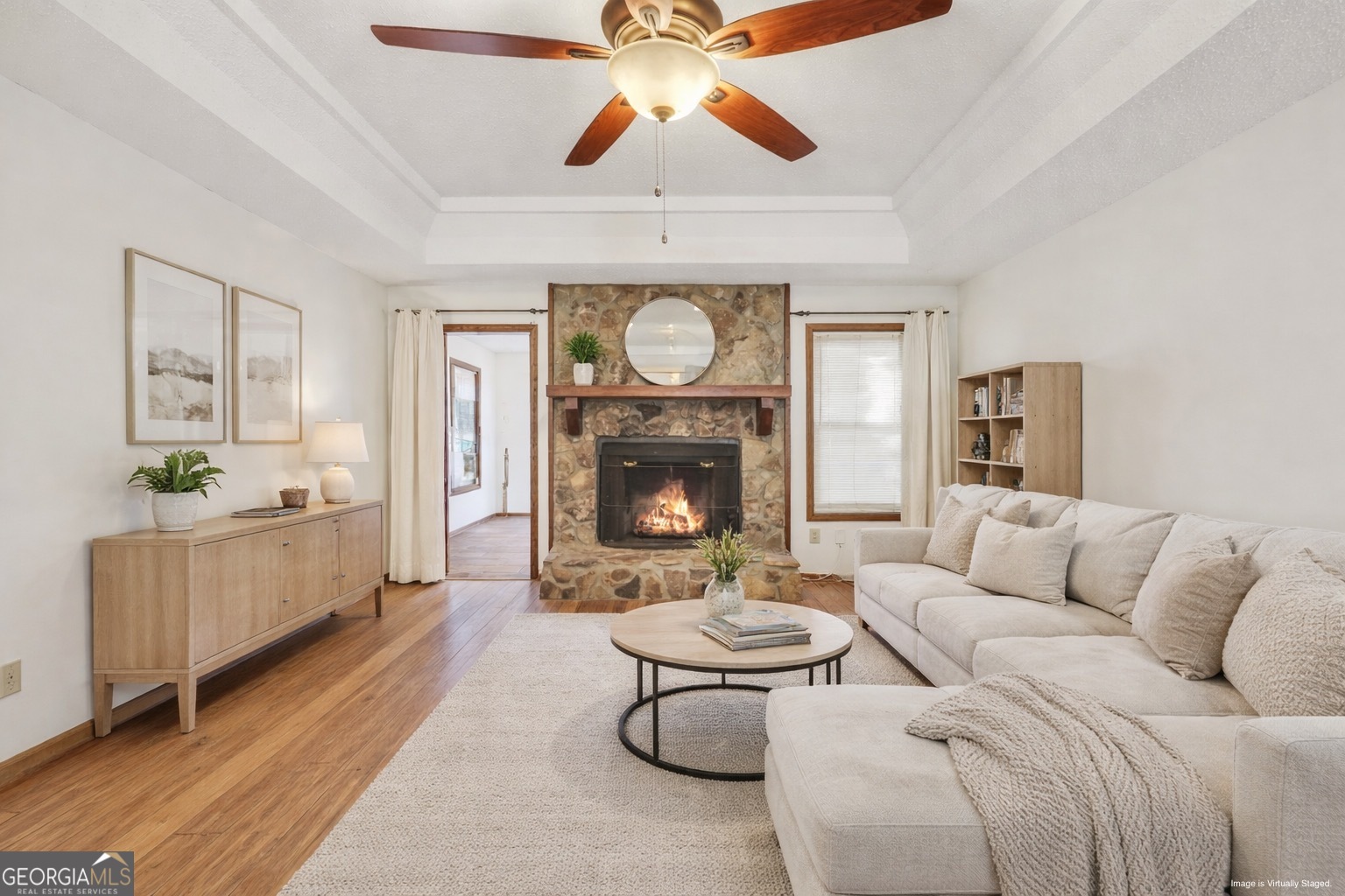 135 Springvalley Way