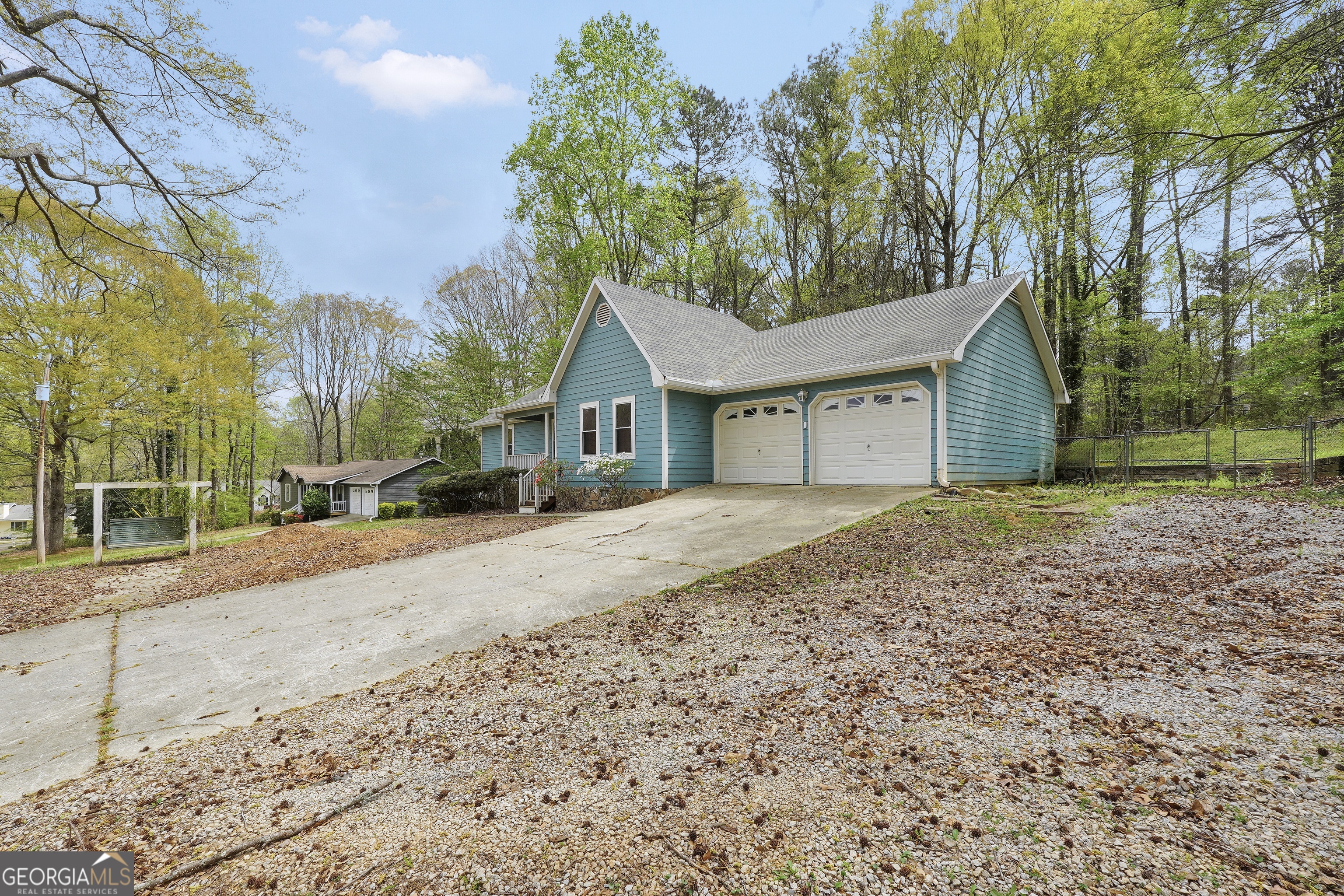 135 Springvalley Way