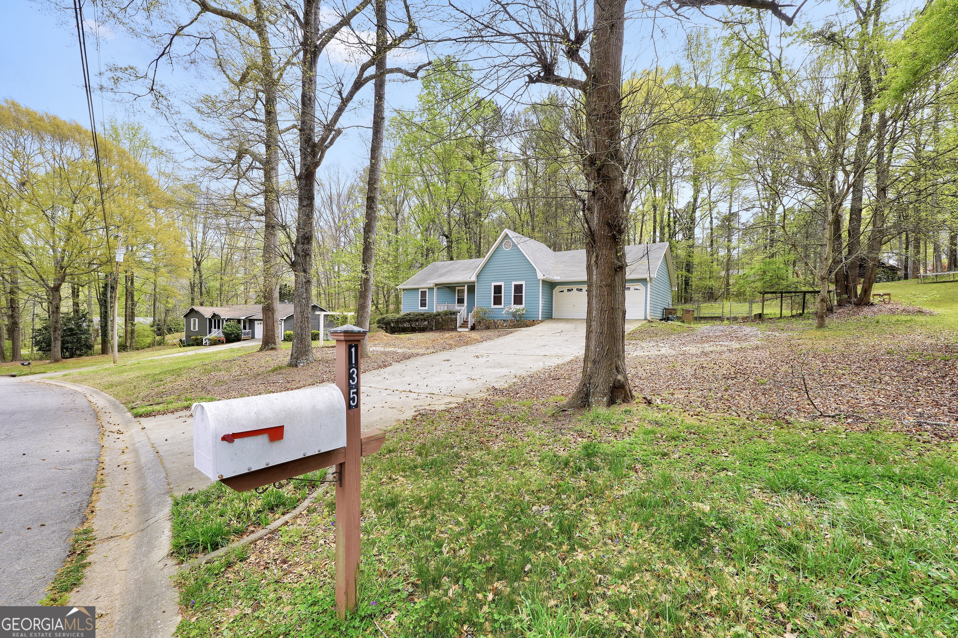 135 Springvalley Way