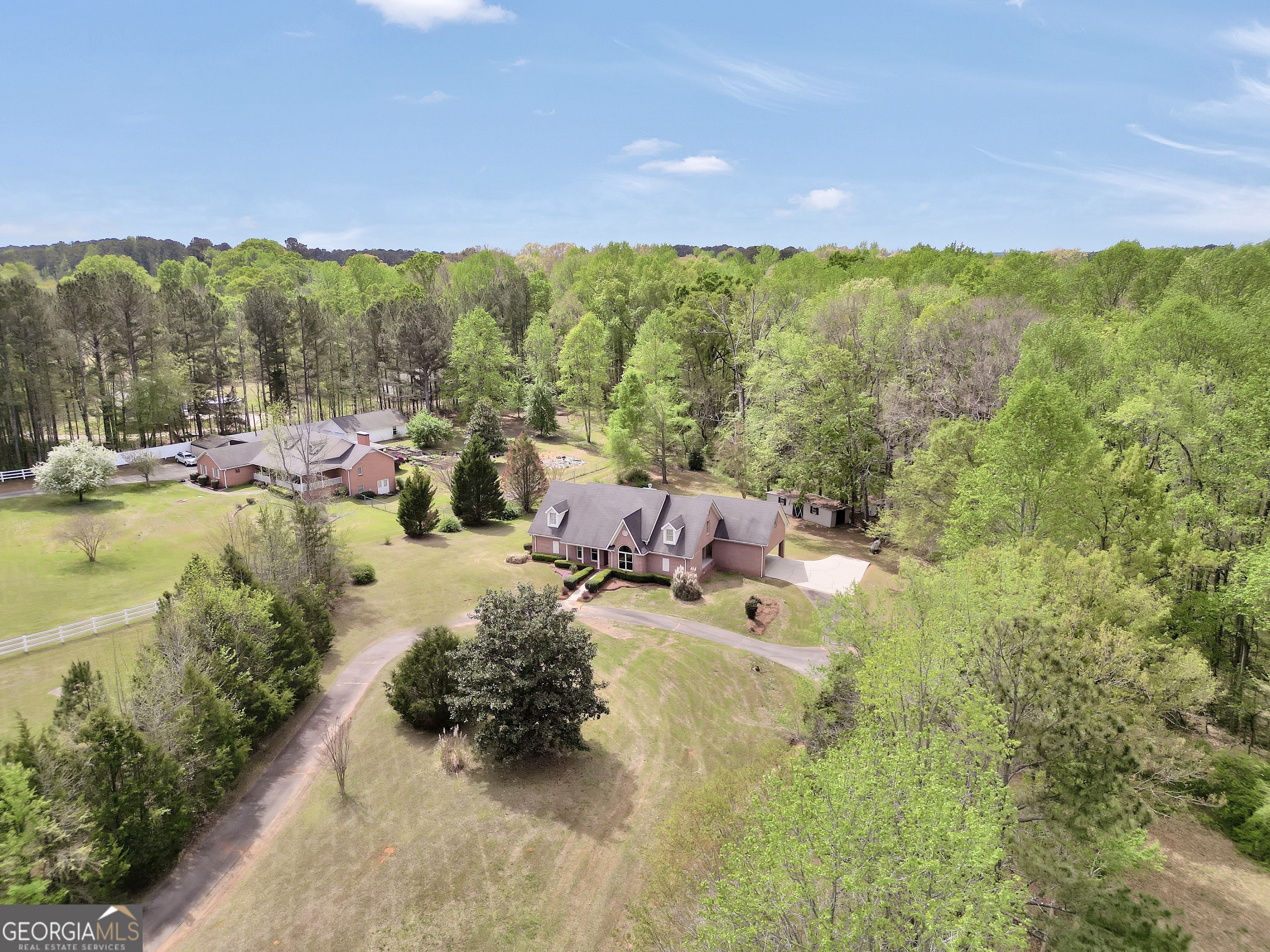 105 Mackey Road