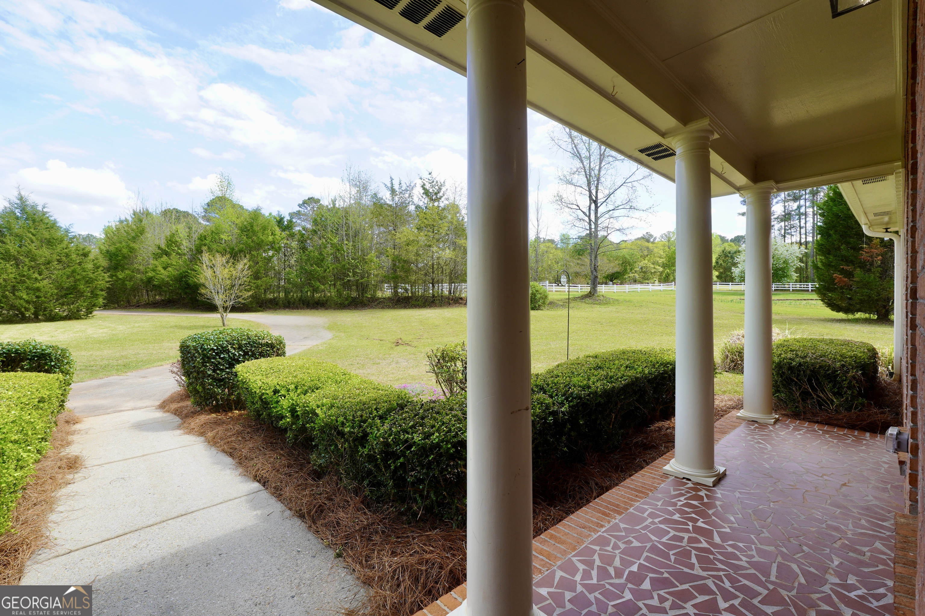 105 Mackey Road