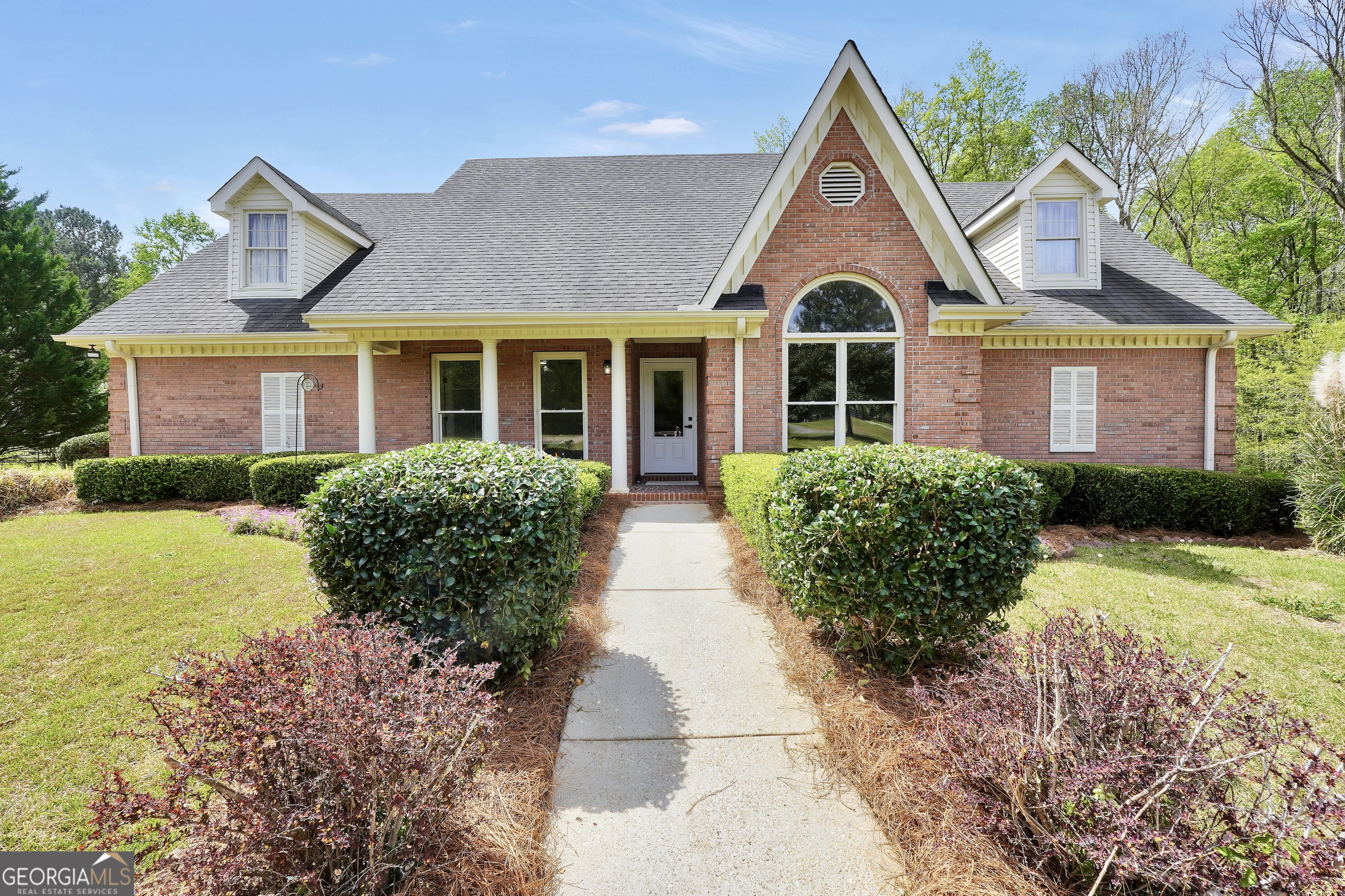 105 Mackey Road