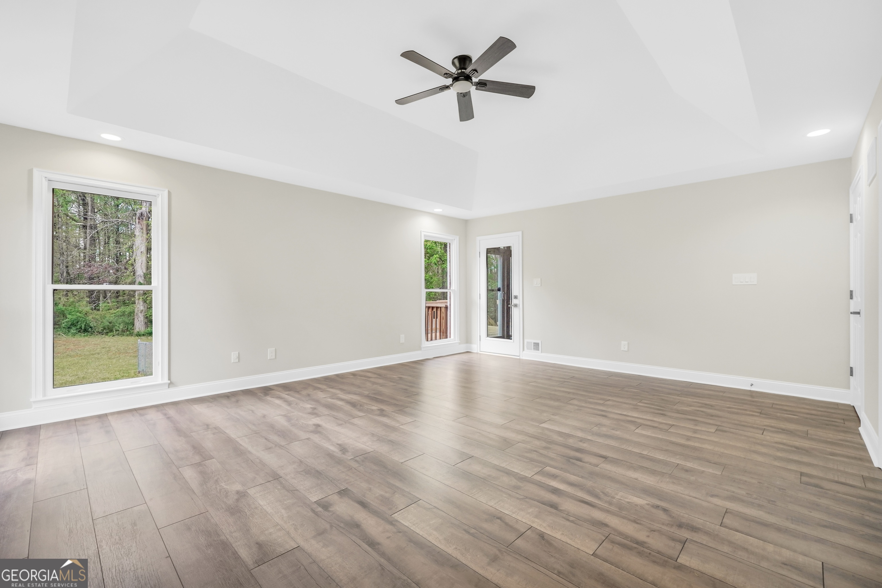 105 Mackey Road