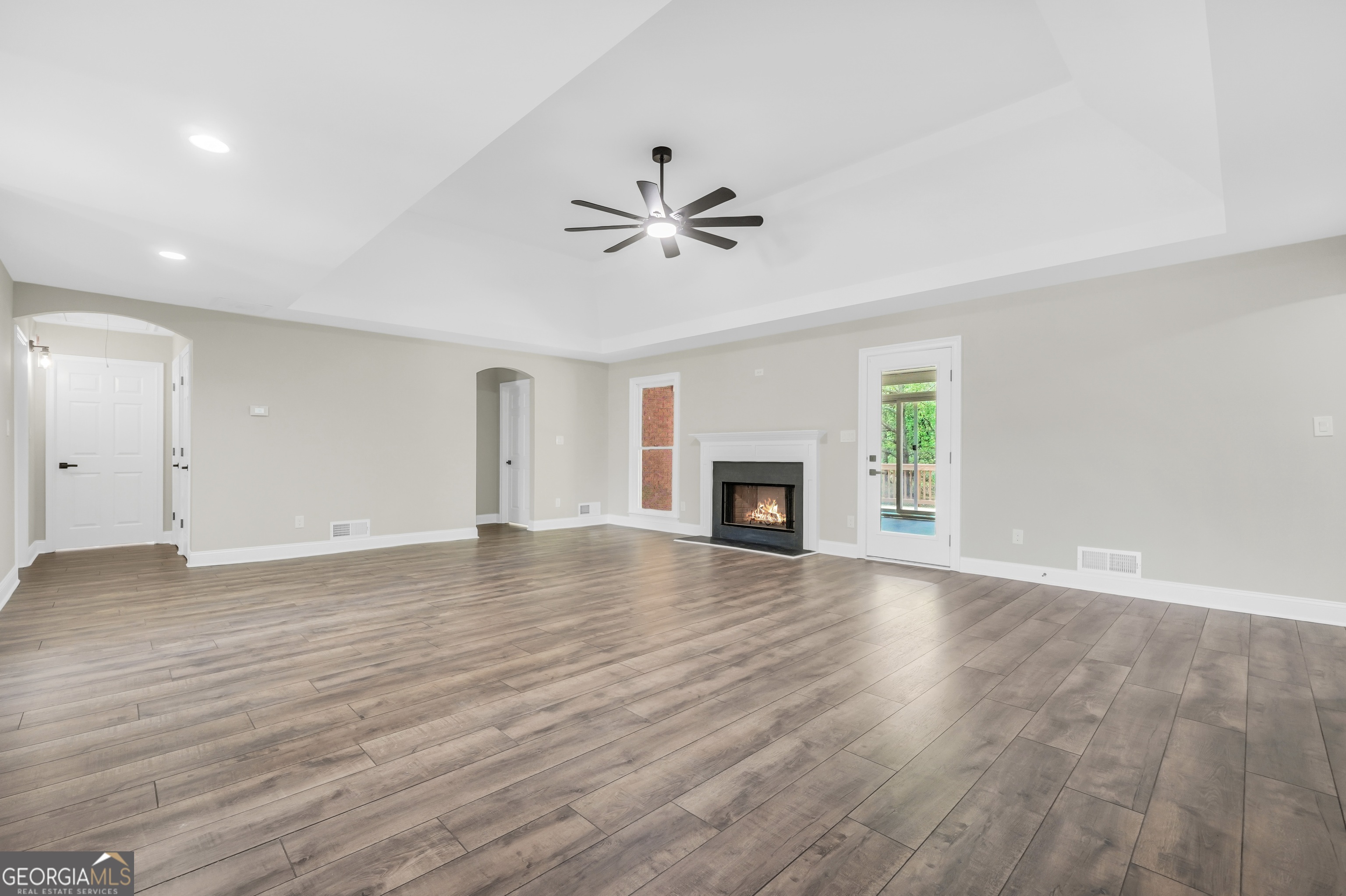 105 Mackey Road