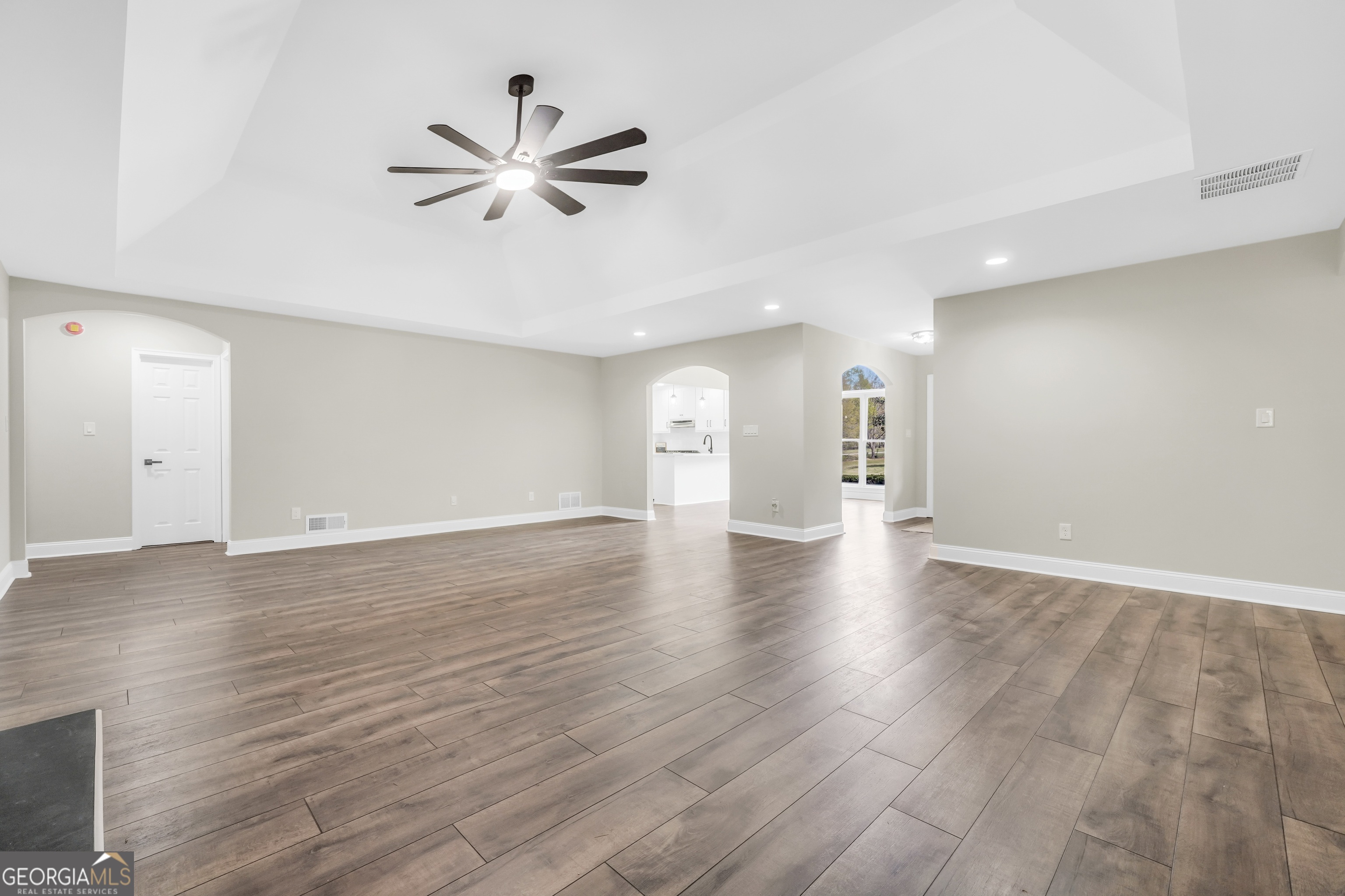 105 Mackey Road