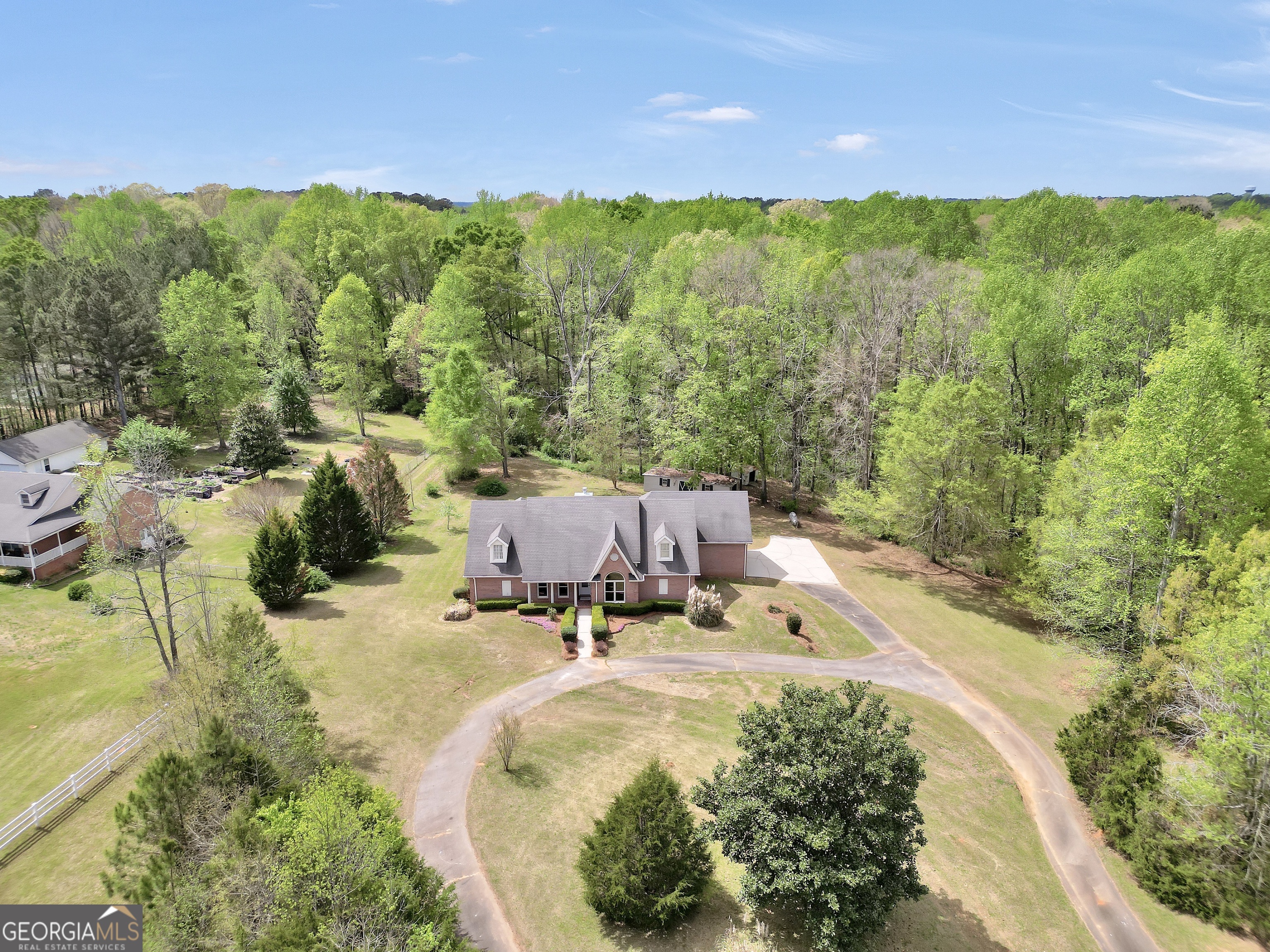 105 Mackey Road