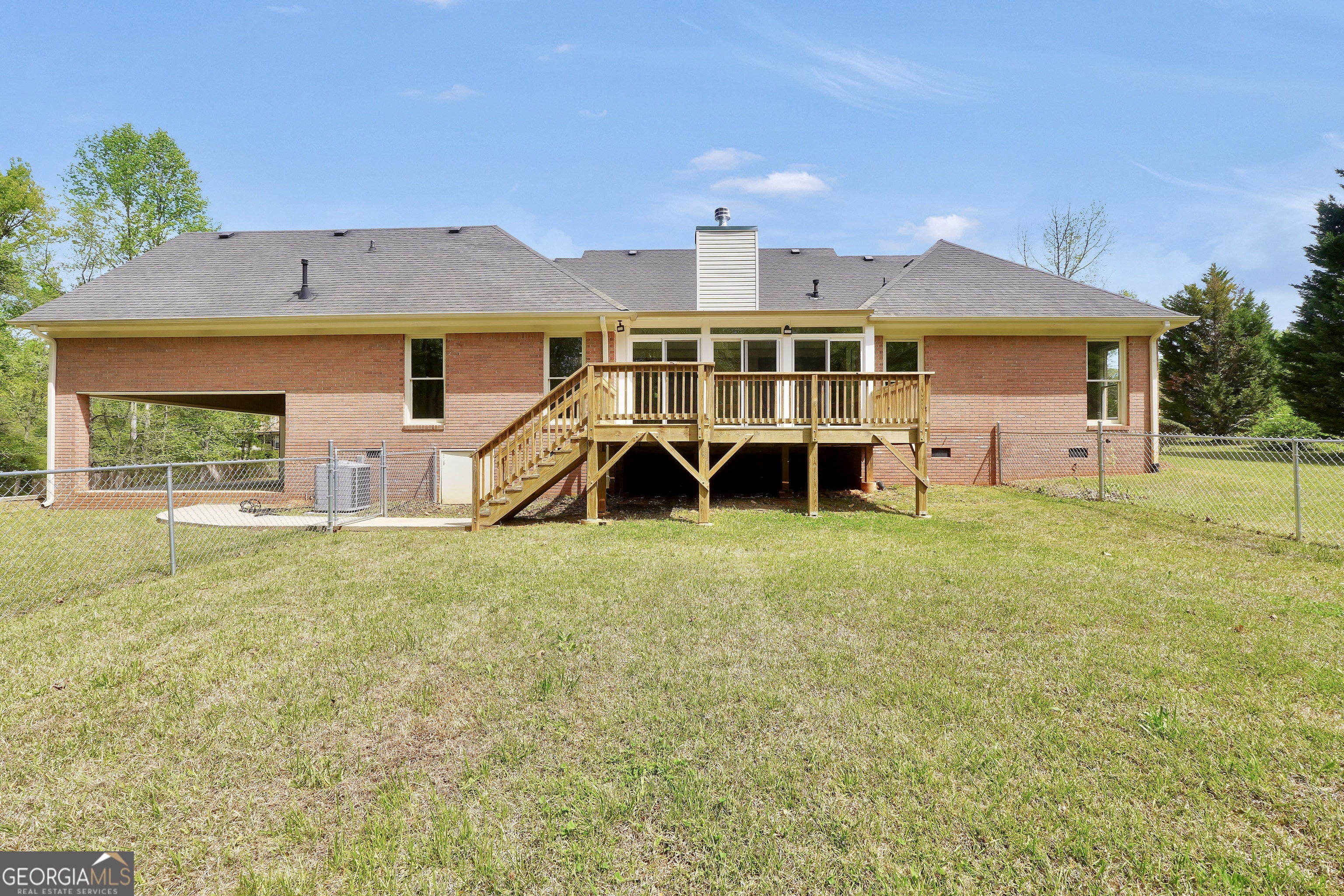 105 Mackey Road