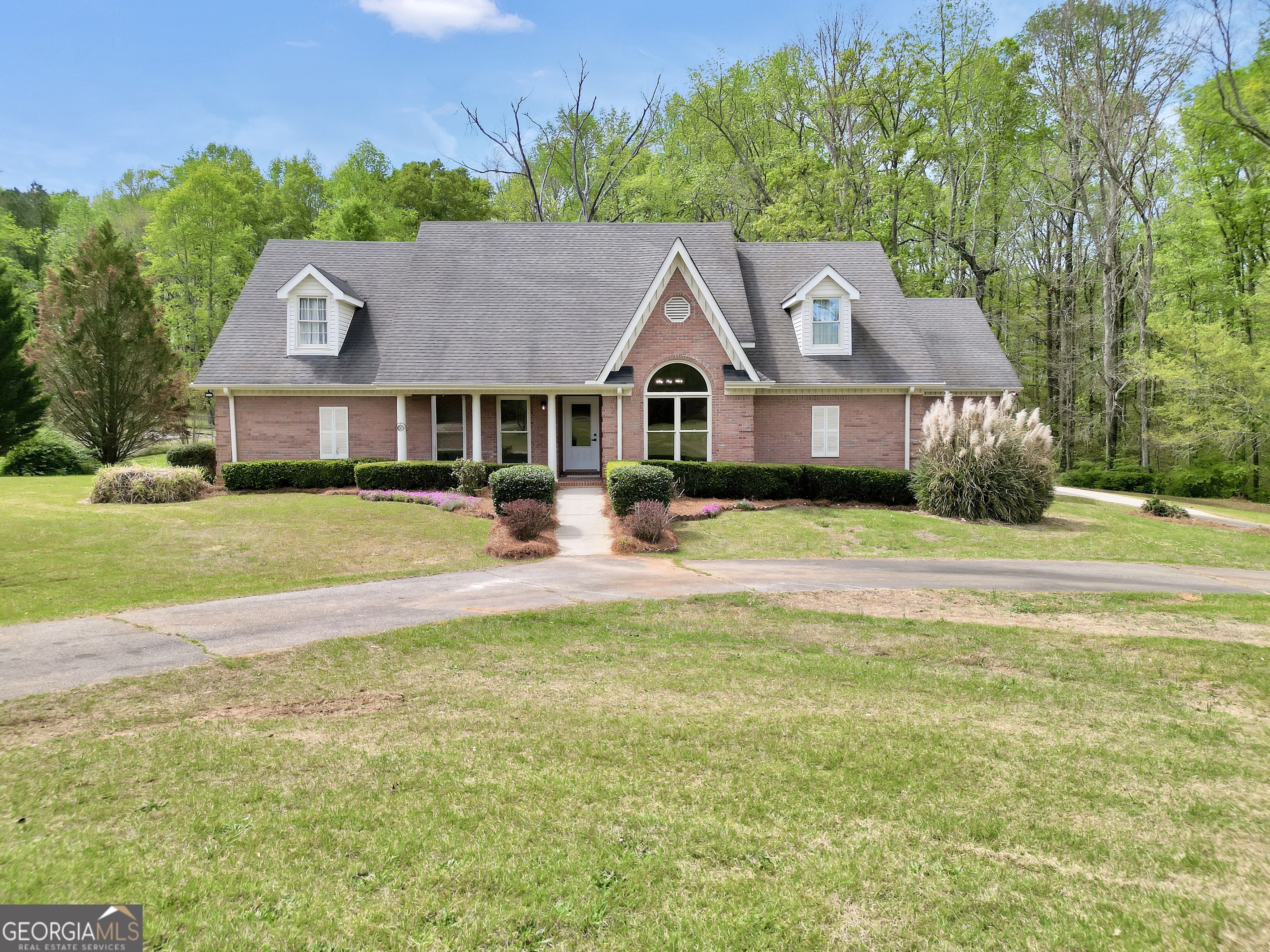 105 Mackey Road