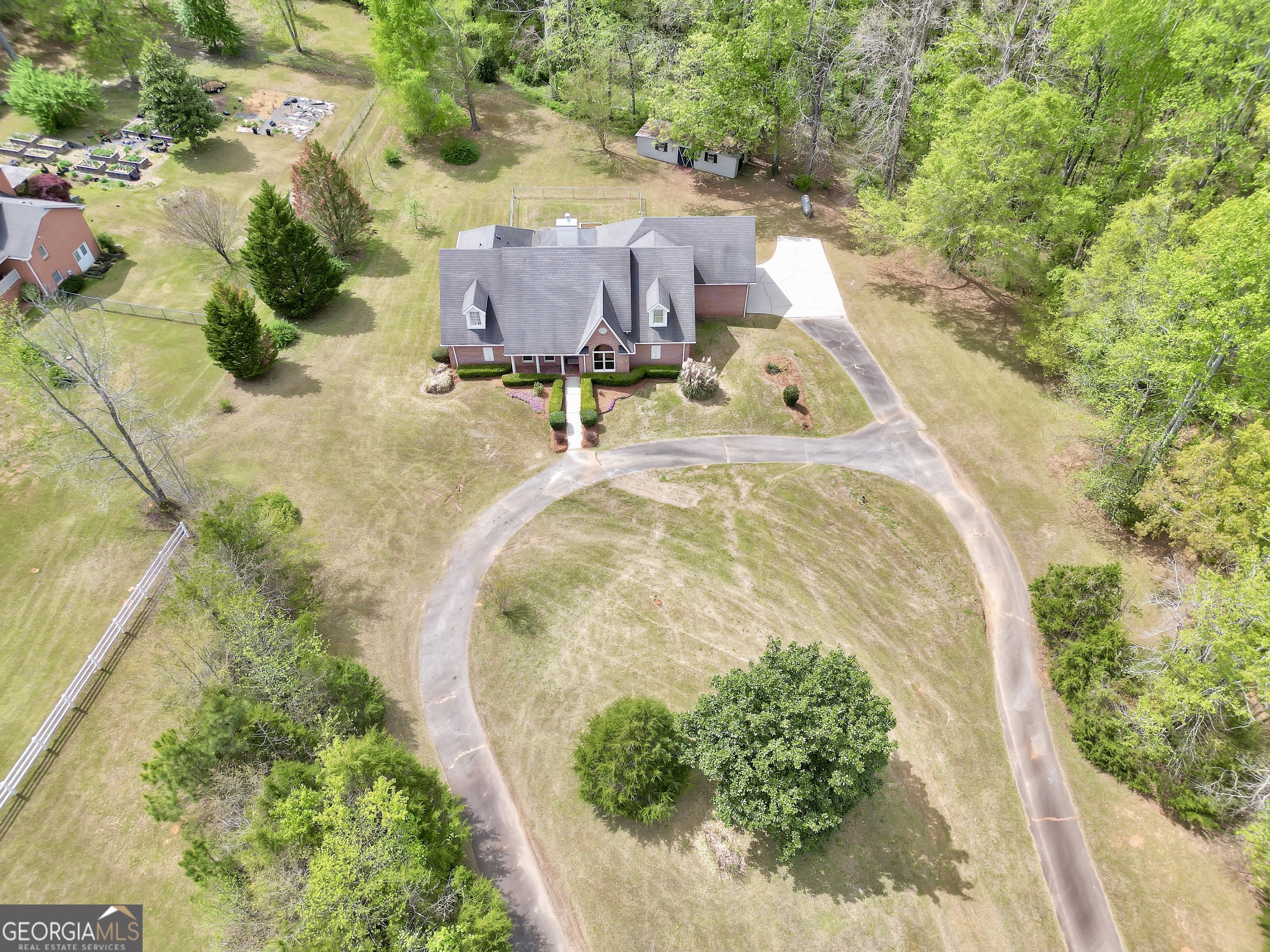 105 Mackey Road