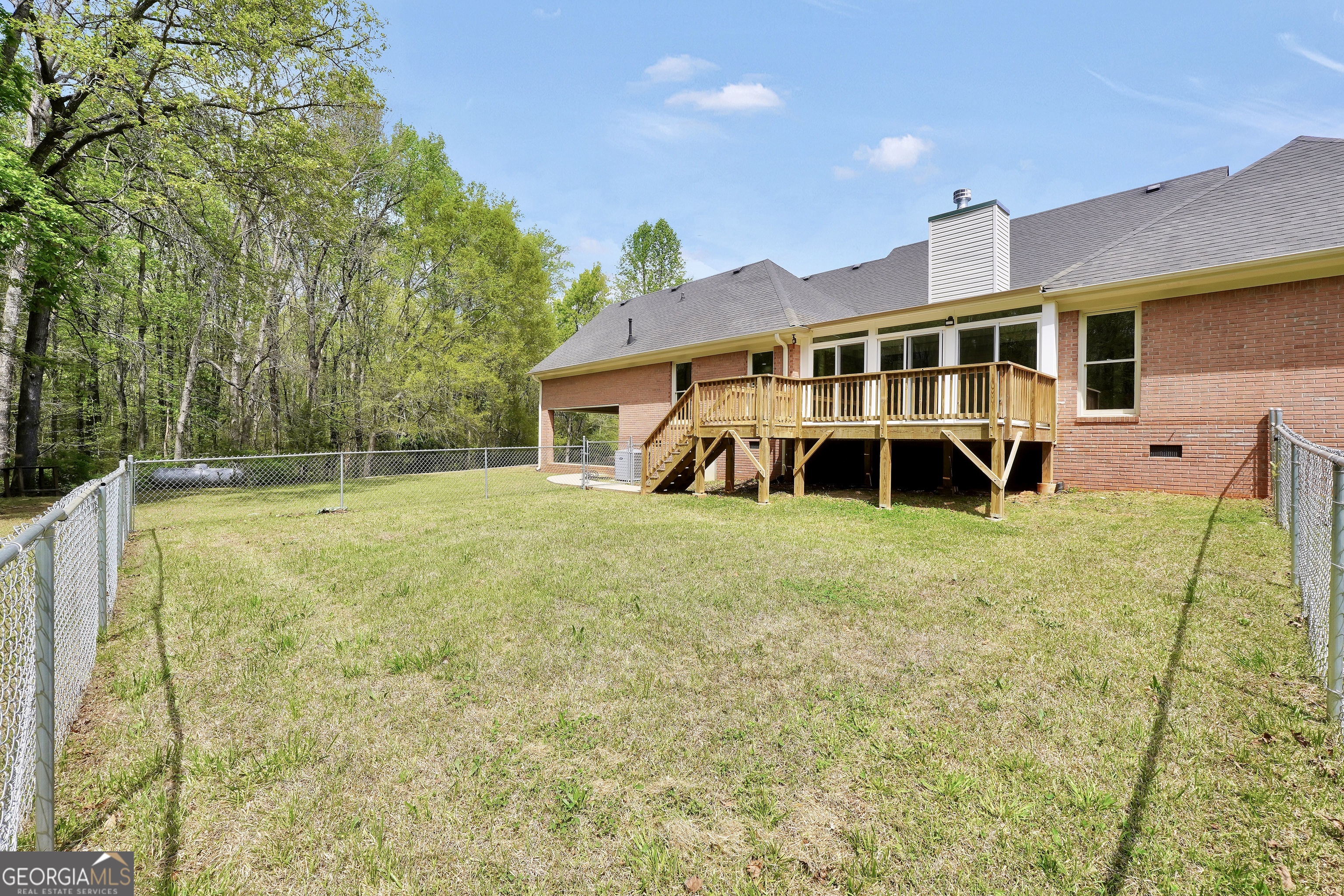 105 Mackey Road