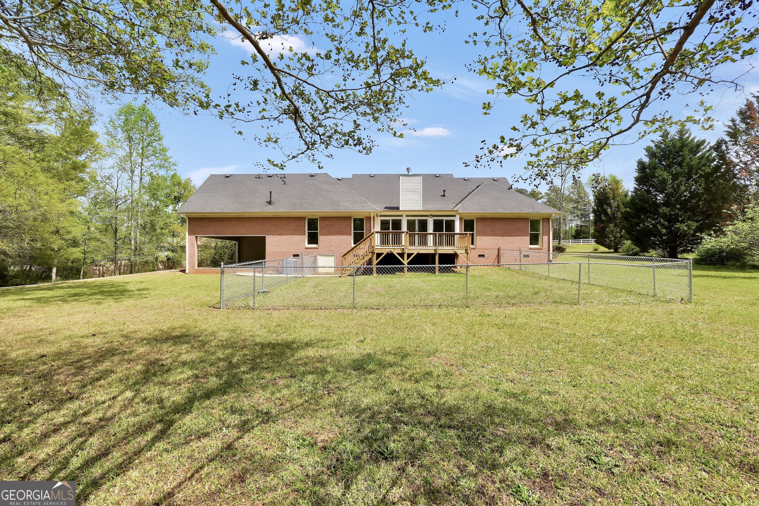 105 Mackey Road