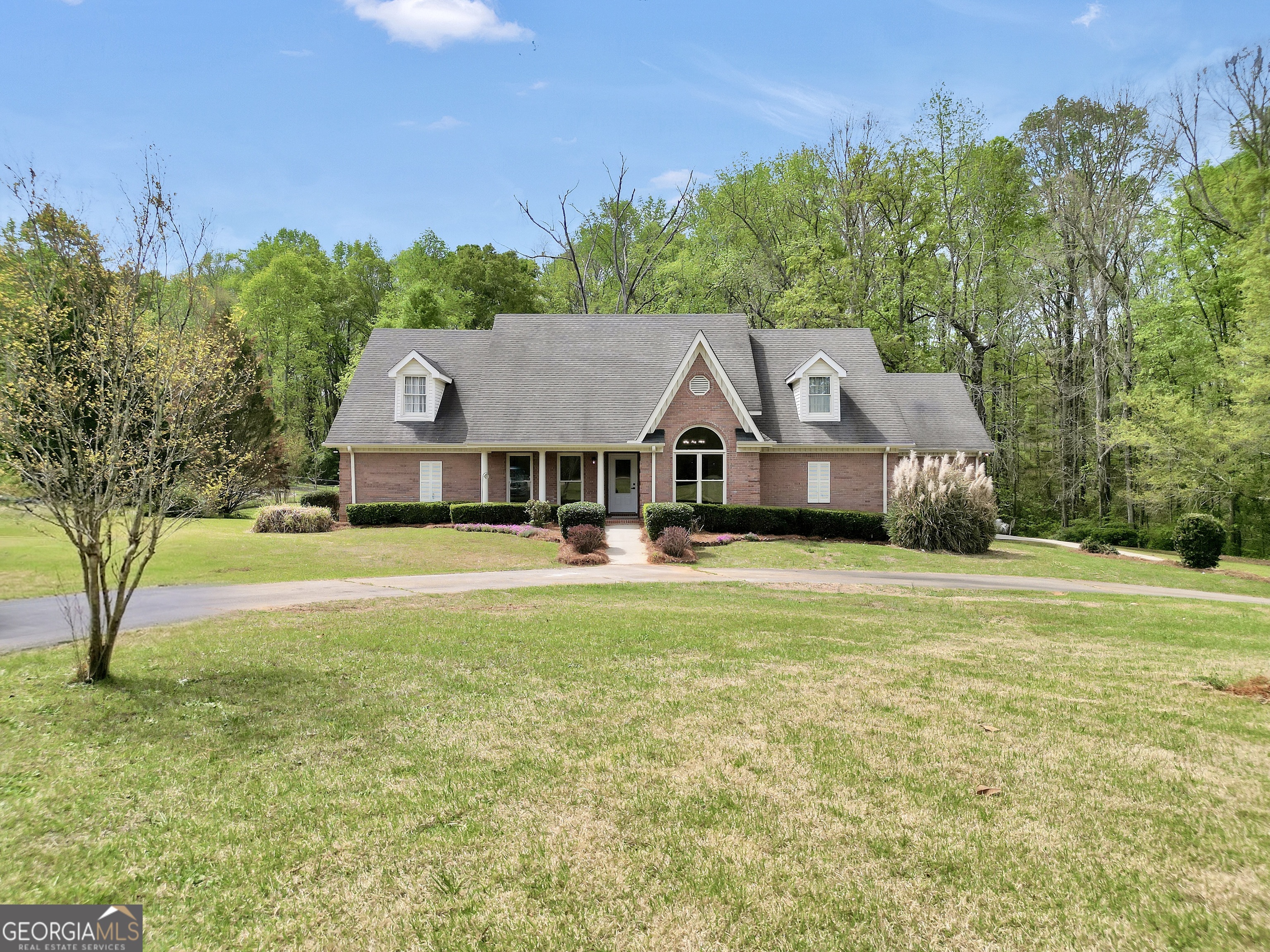 105 Mackey Road