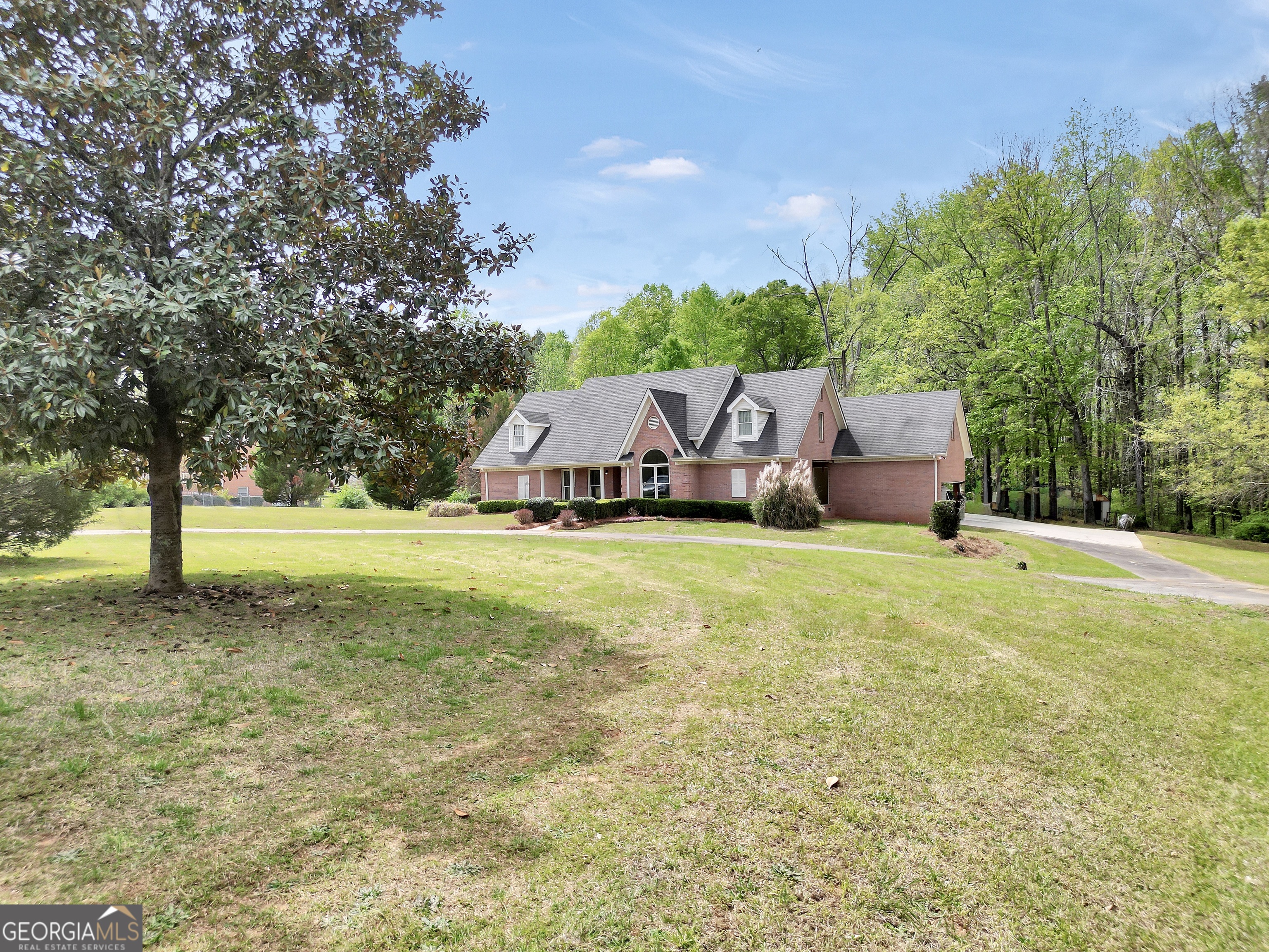 105 Mackey Road