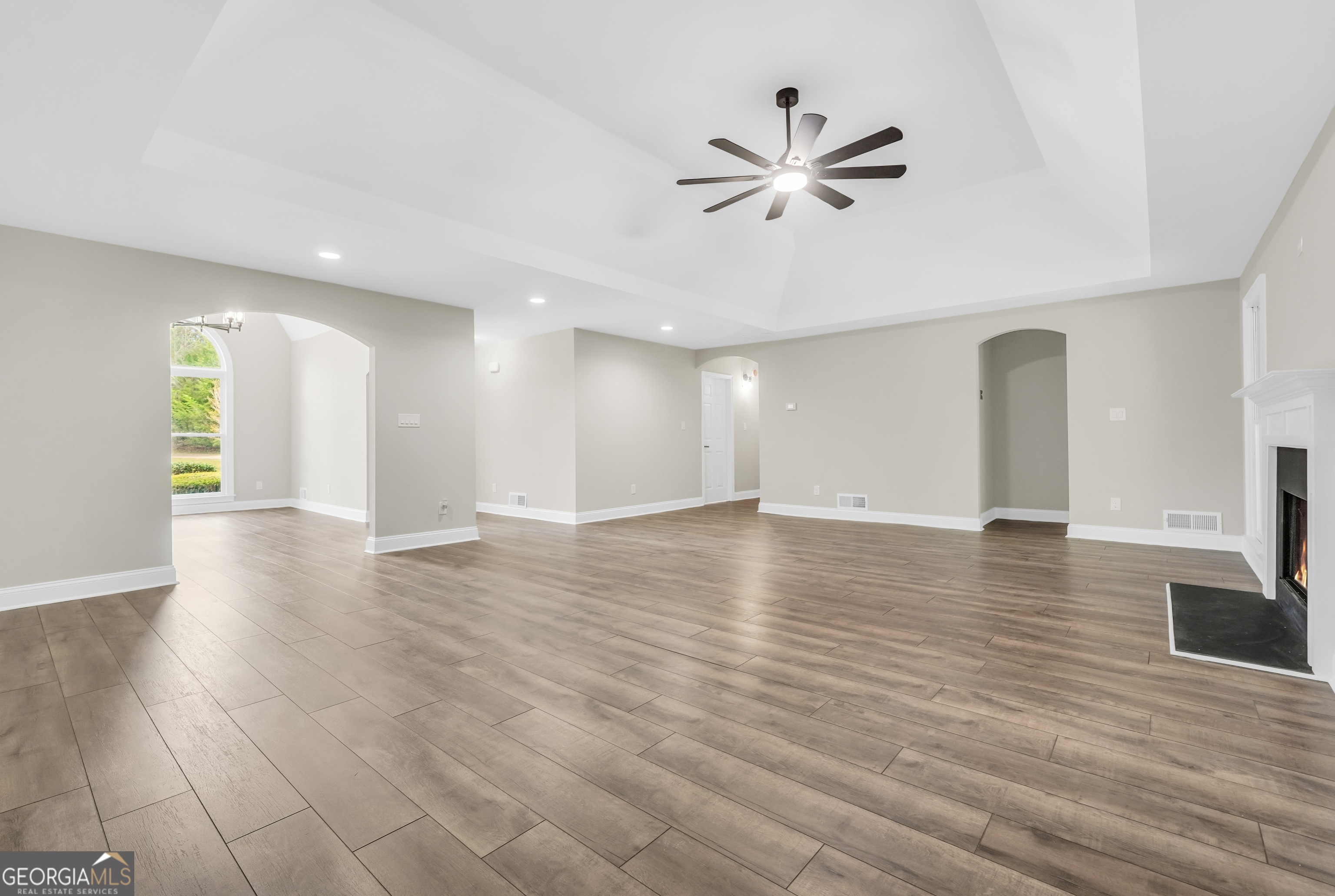105 Mackey Road