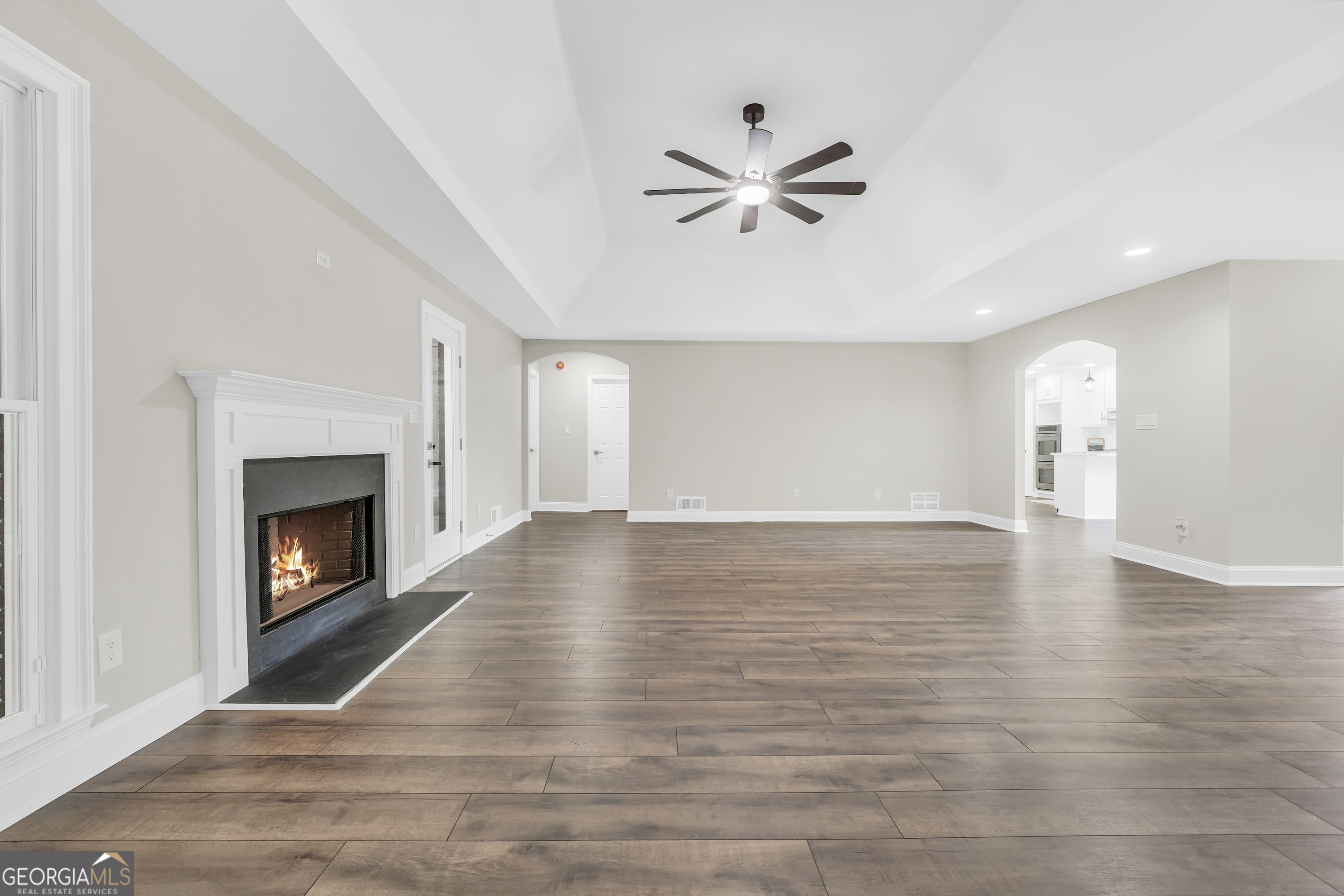 105 Mackey Road