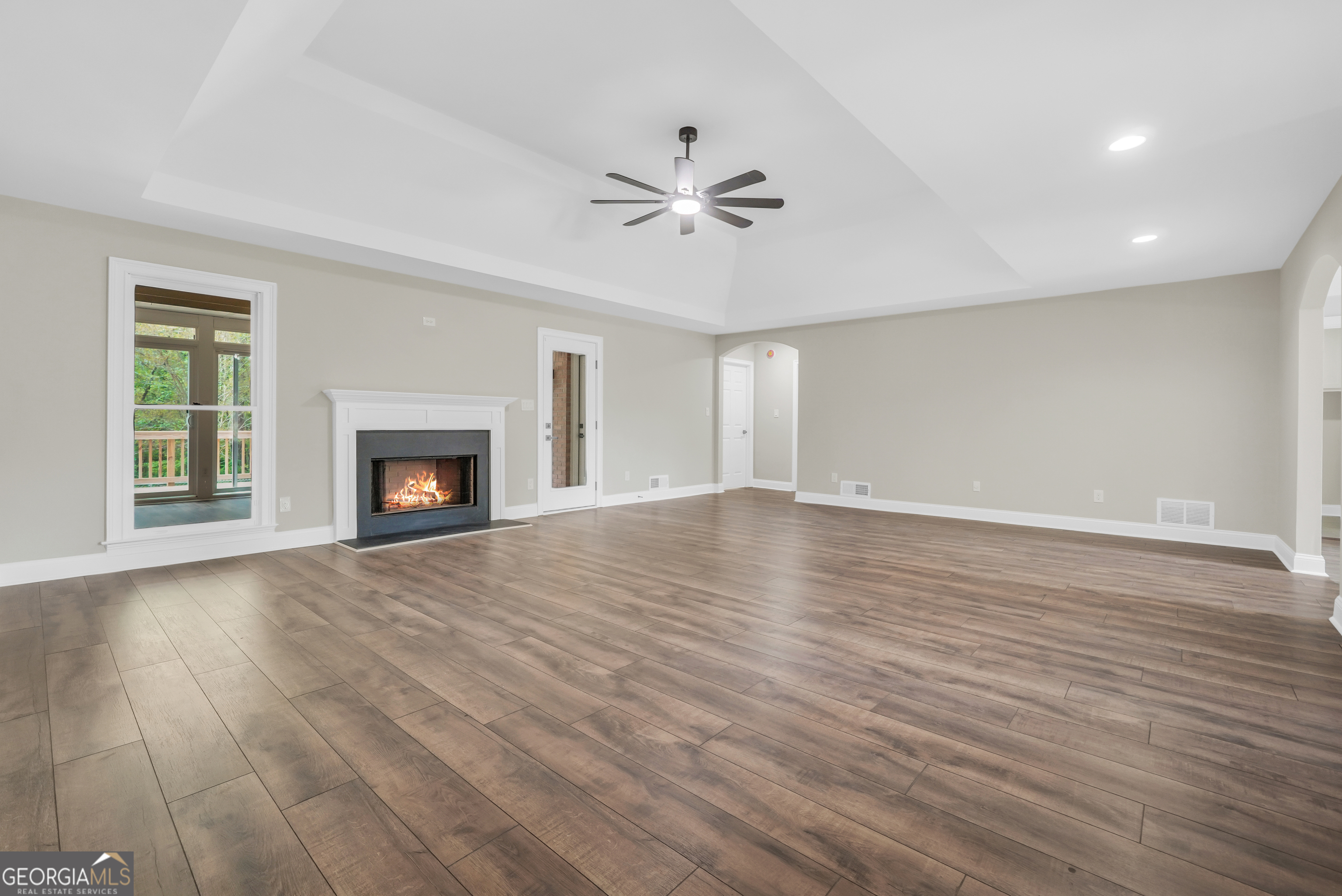 105 Mackey Road