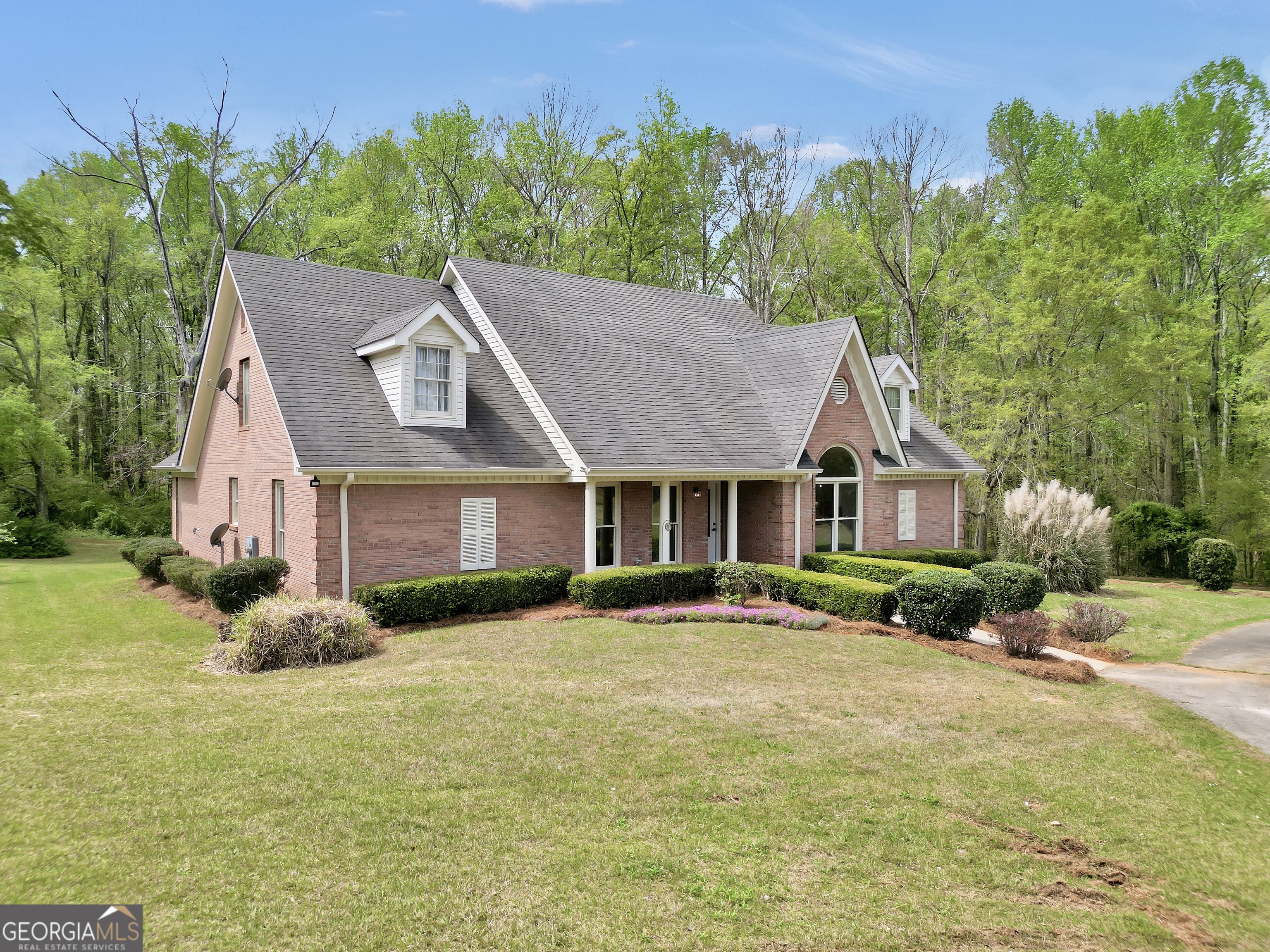 105 Mackey Road