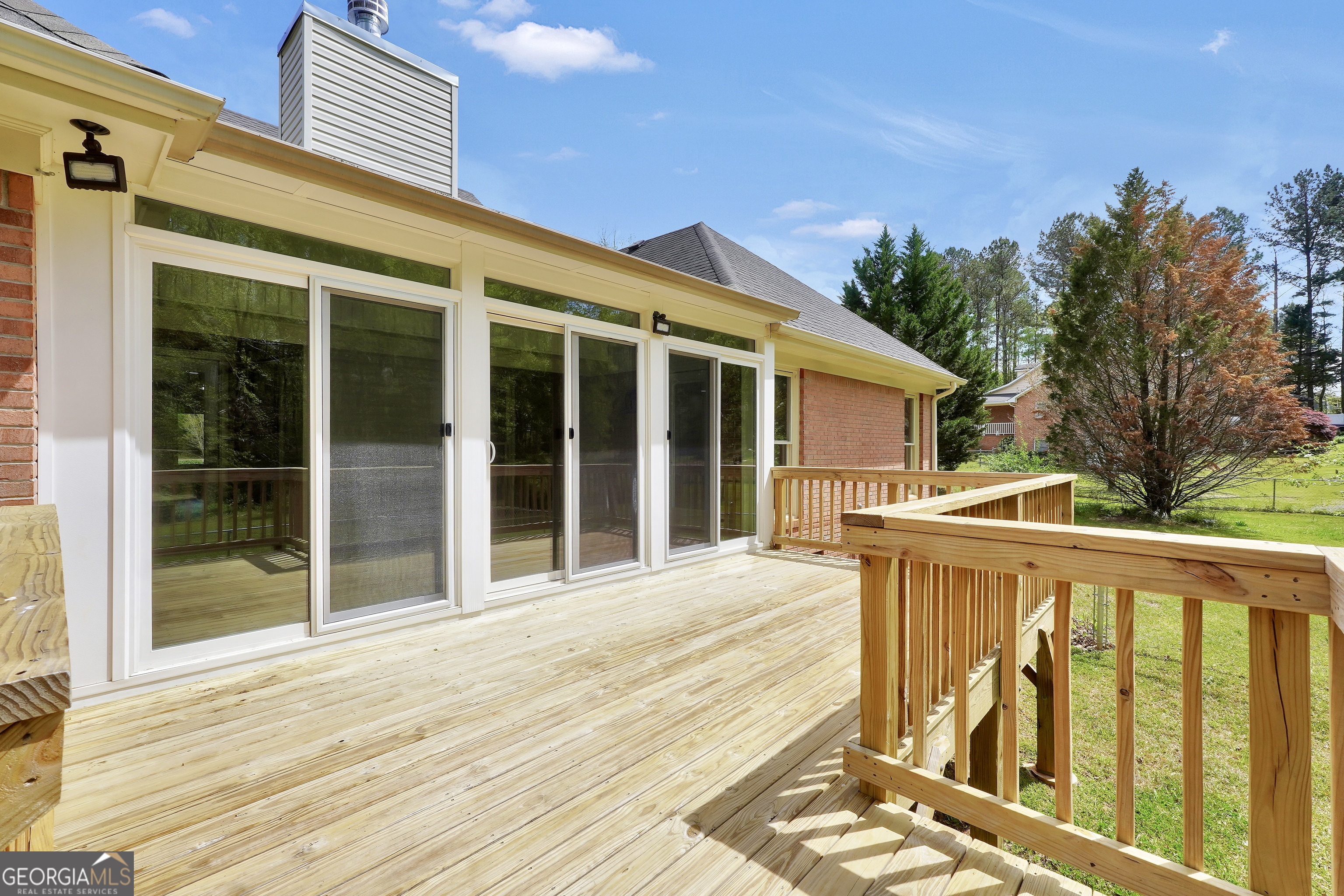 105 Mackey Road