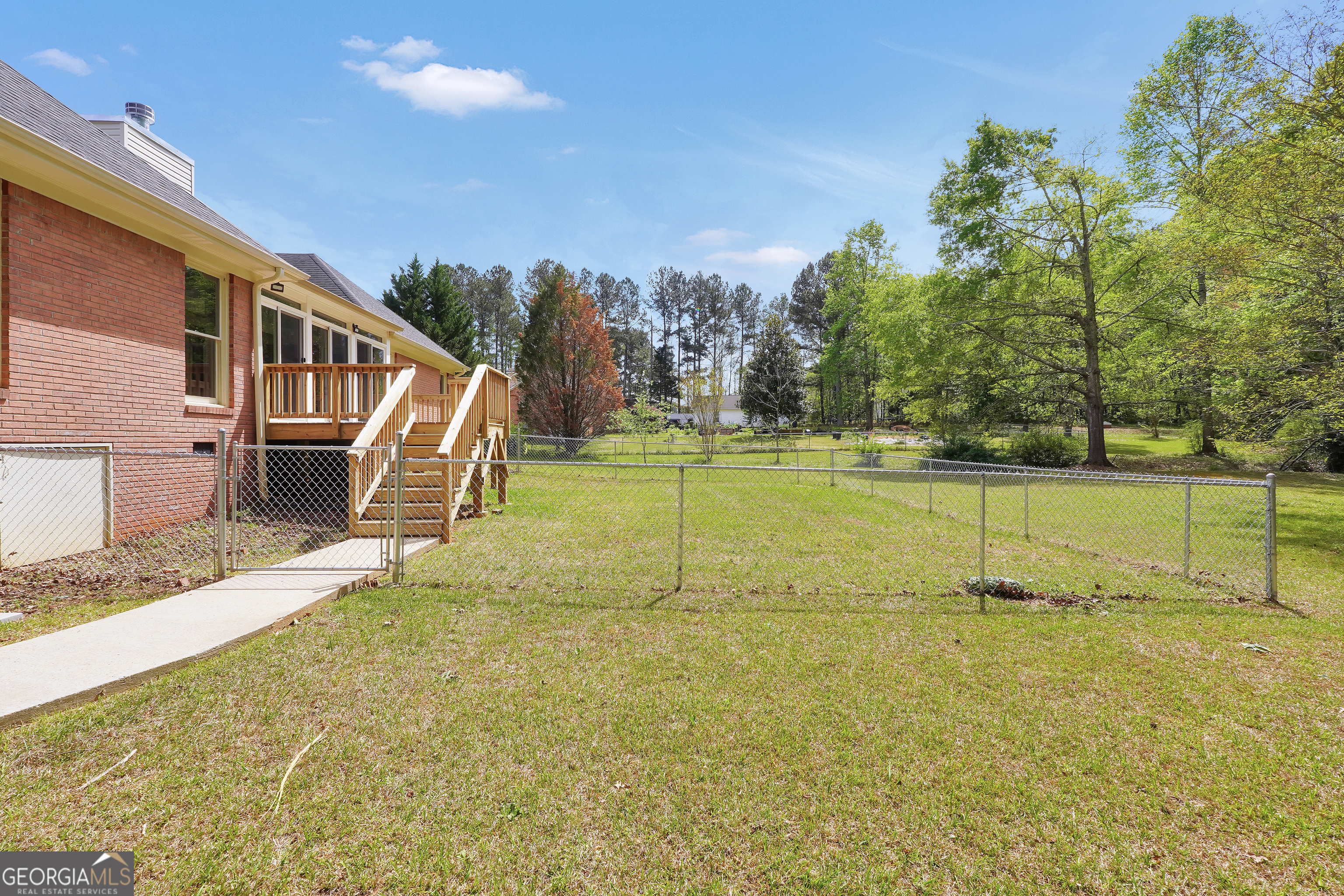 105 Mackey Road