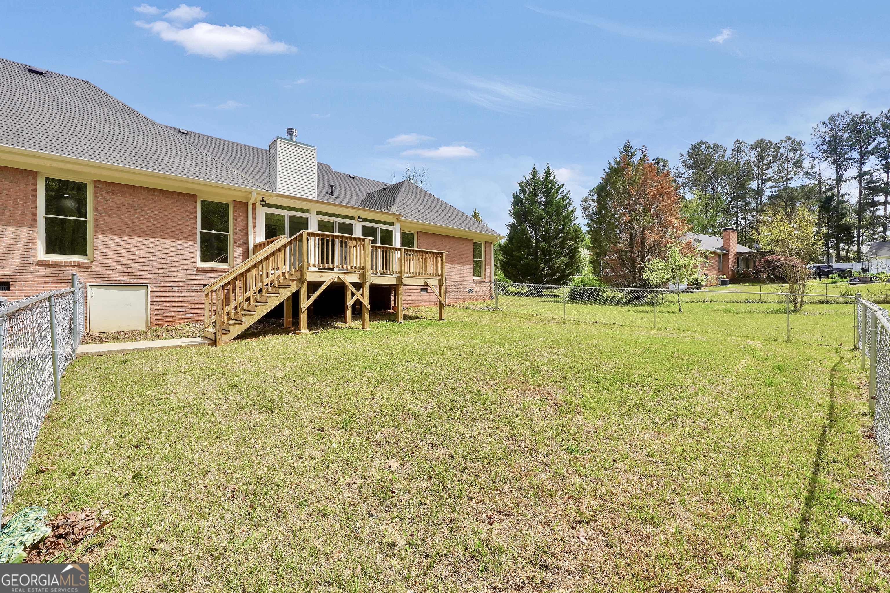 105 Mackey Road
