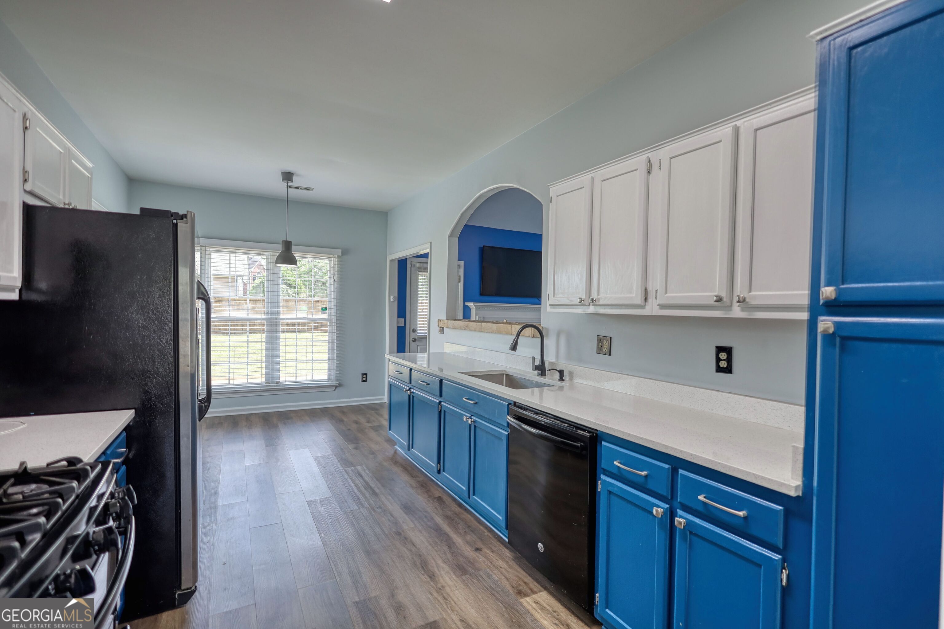 2123 Kellington Drive