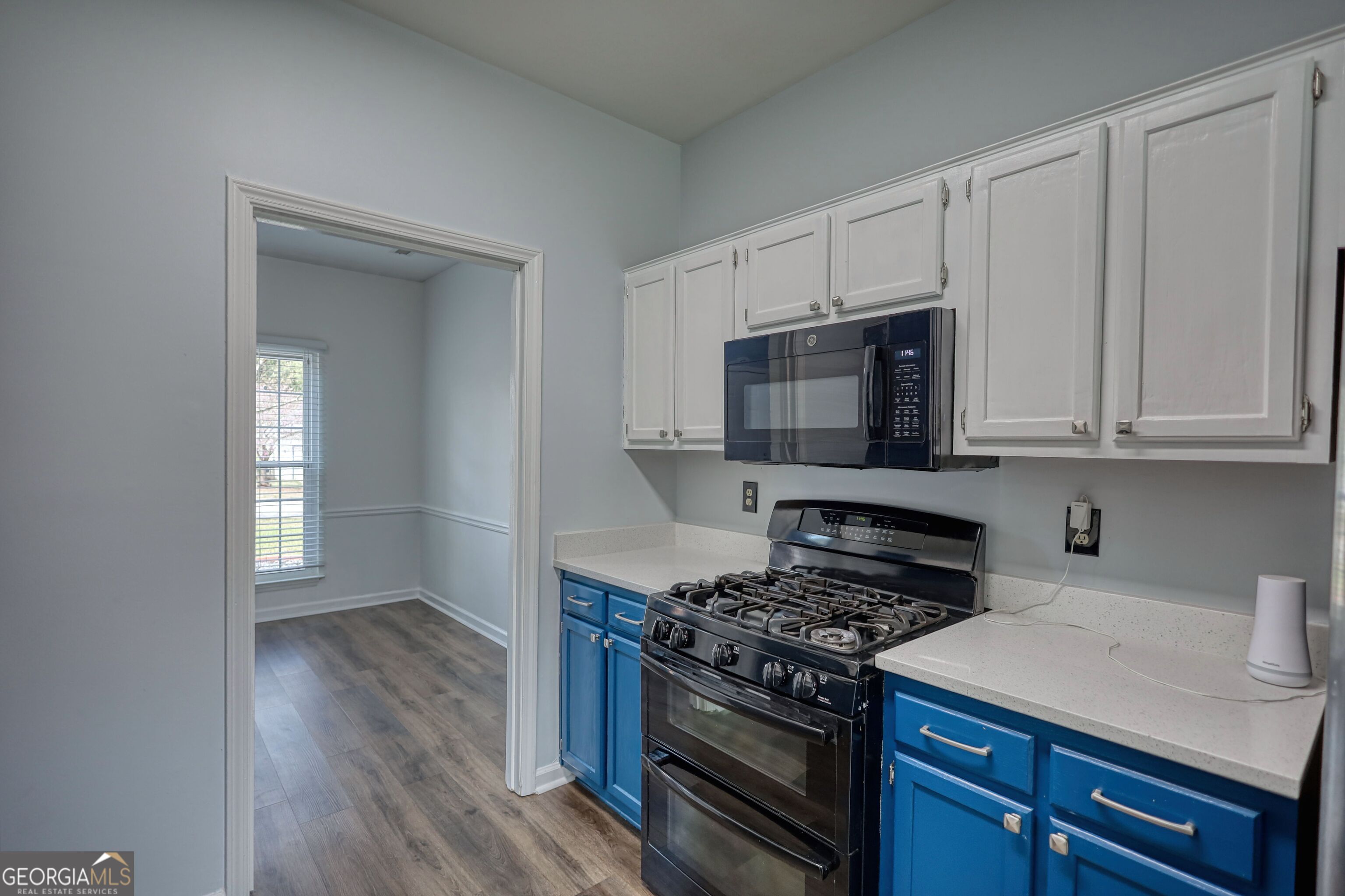 2123 Kellington Drive