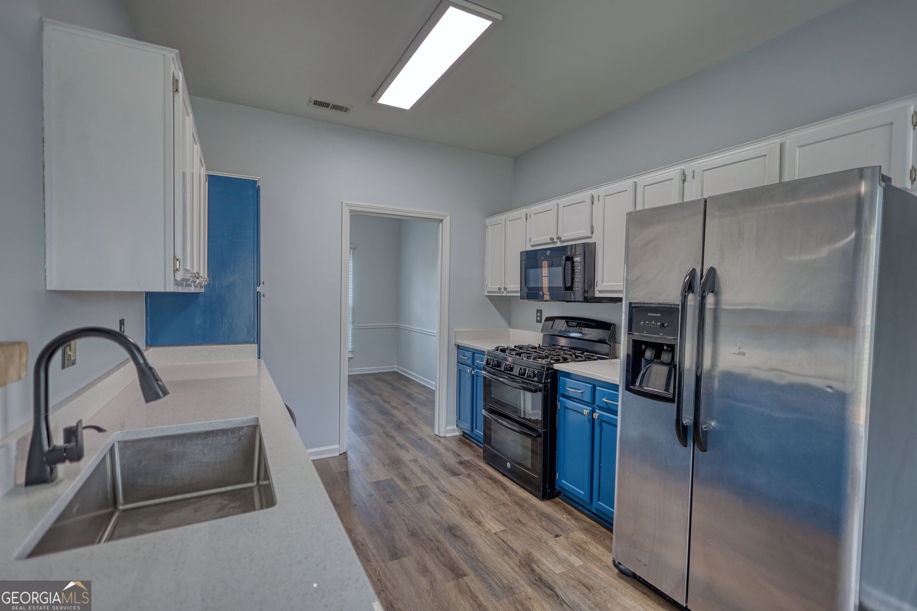 2123 Kellington Drive