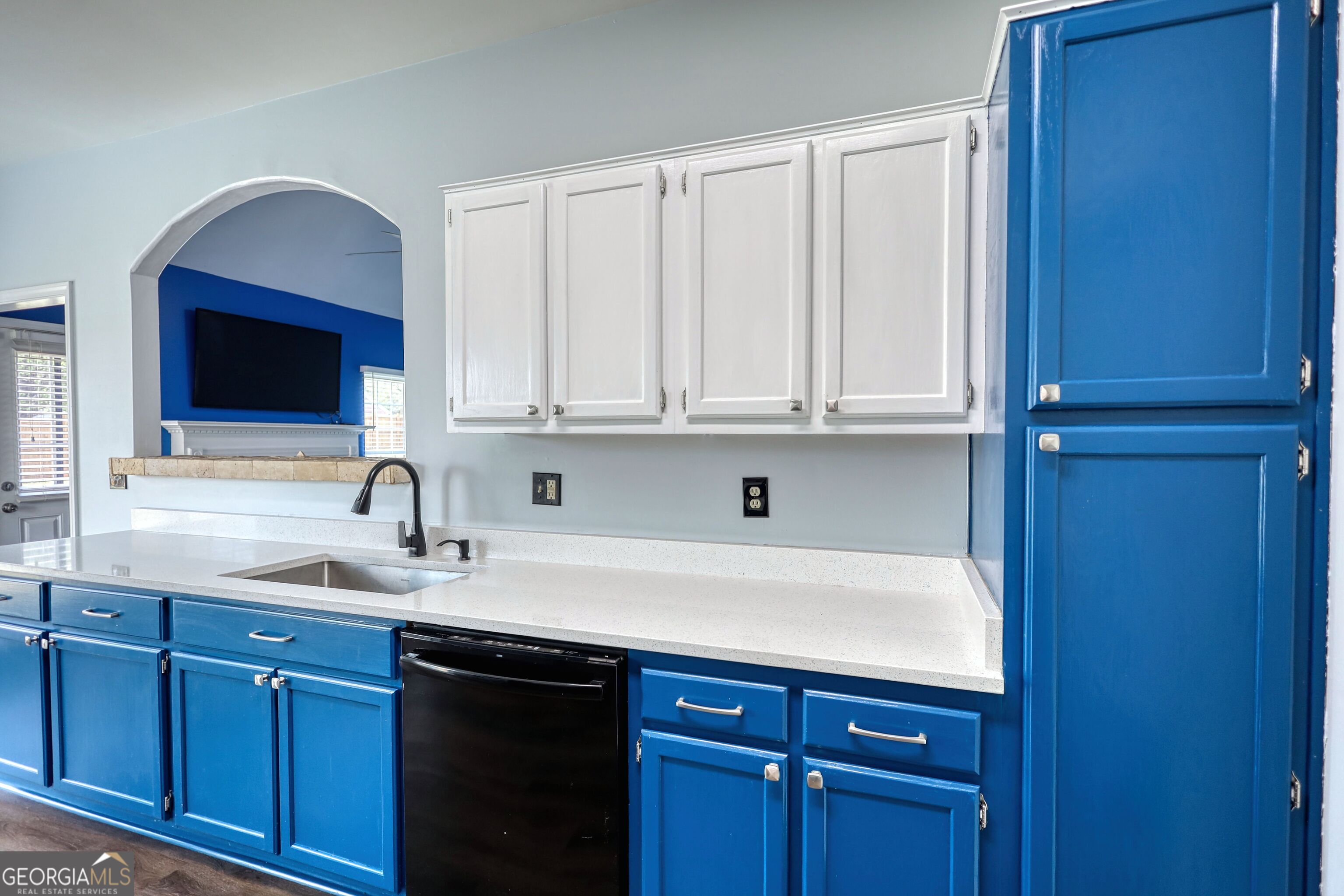 2123 Kellington Drive