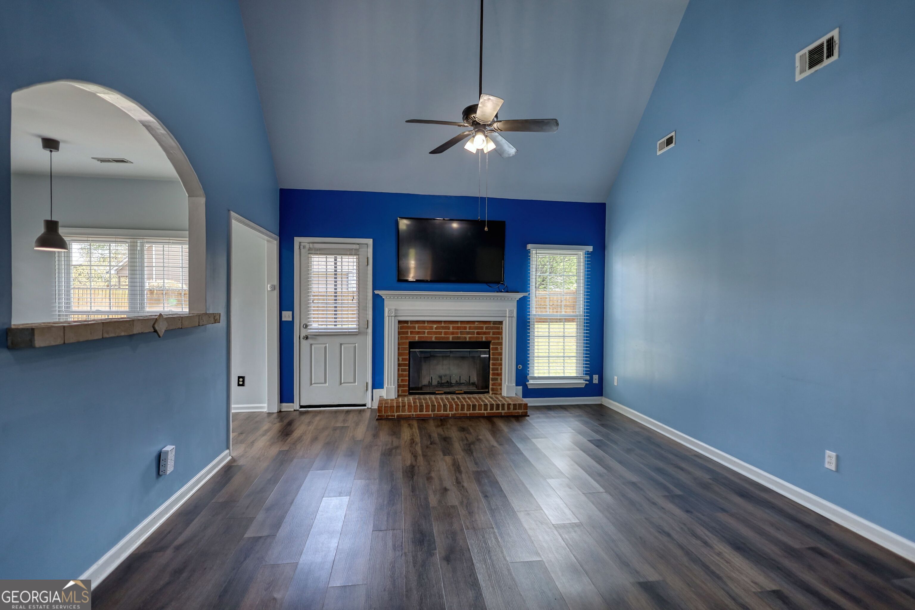 2123 Kellington Drive