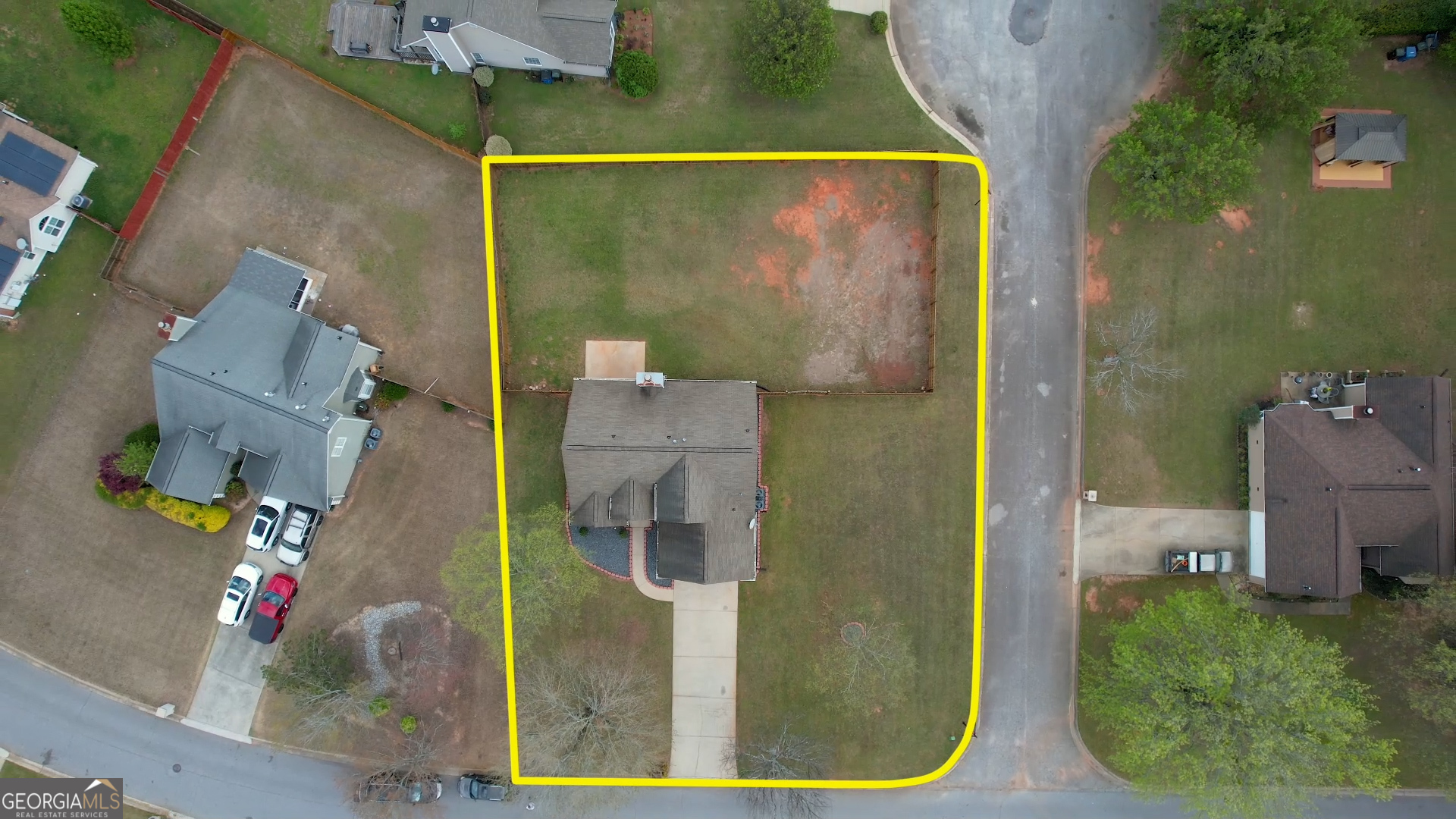 2123 Kellington Drive