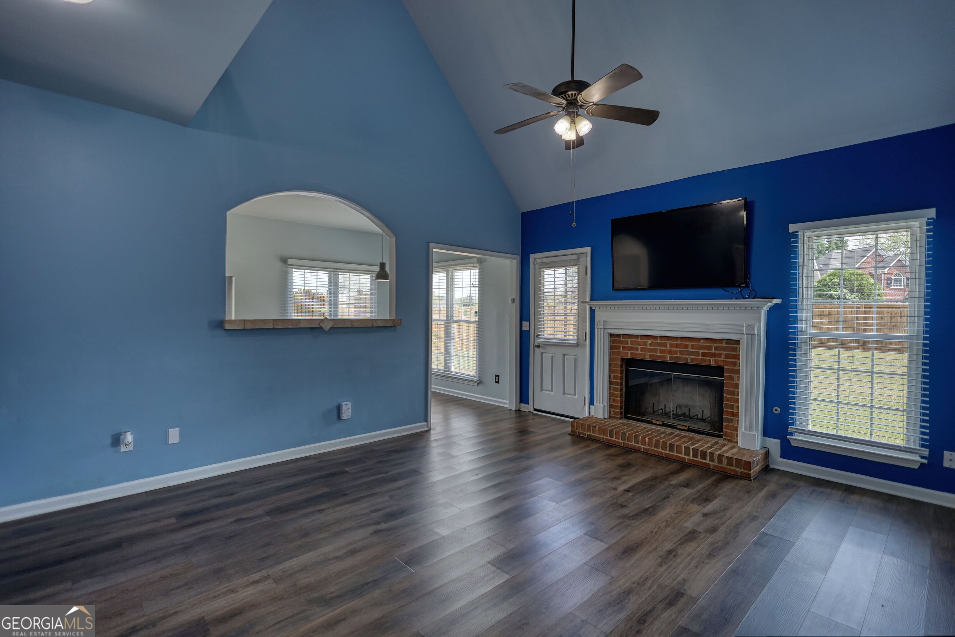 2123 Kellington Drive