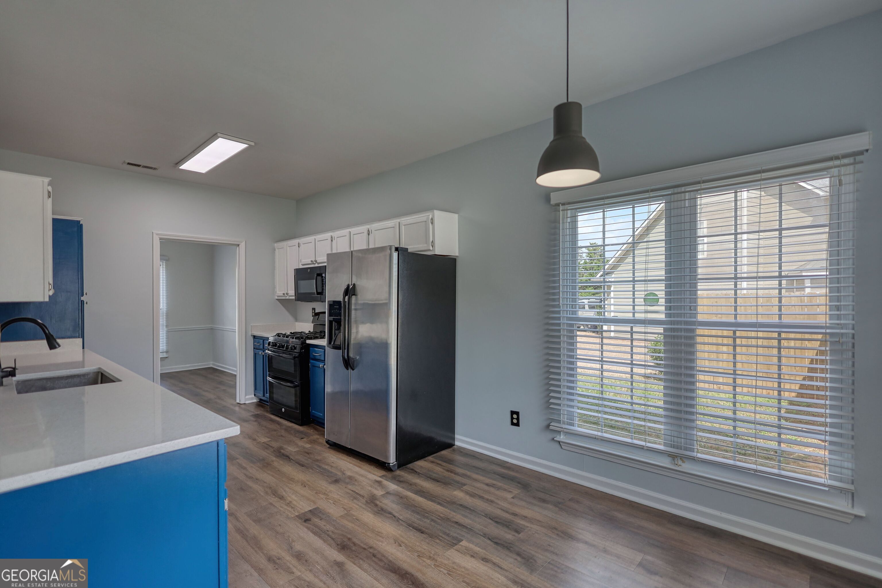 2123 Kellington Drive