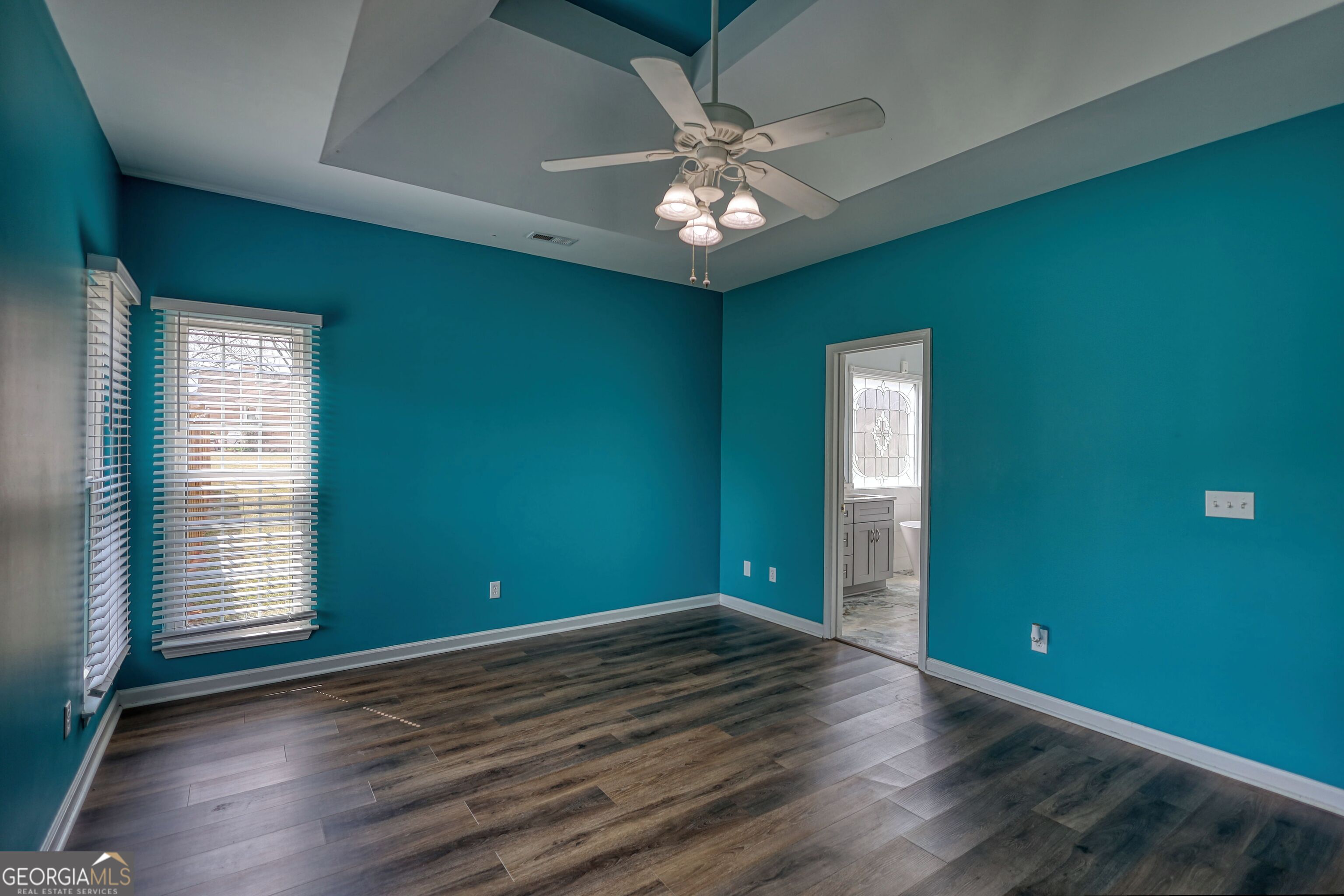 2123 Kellington Drive