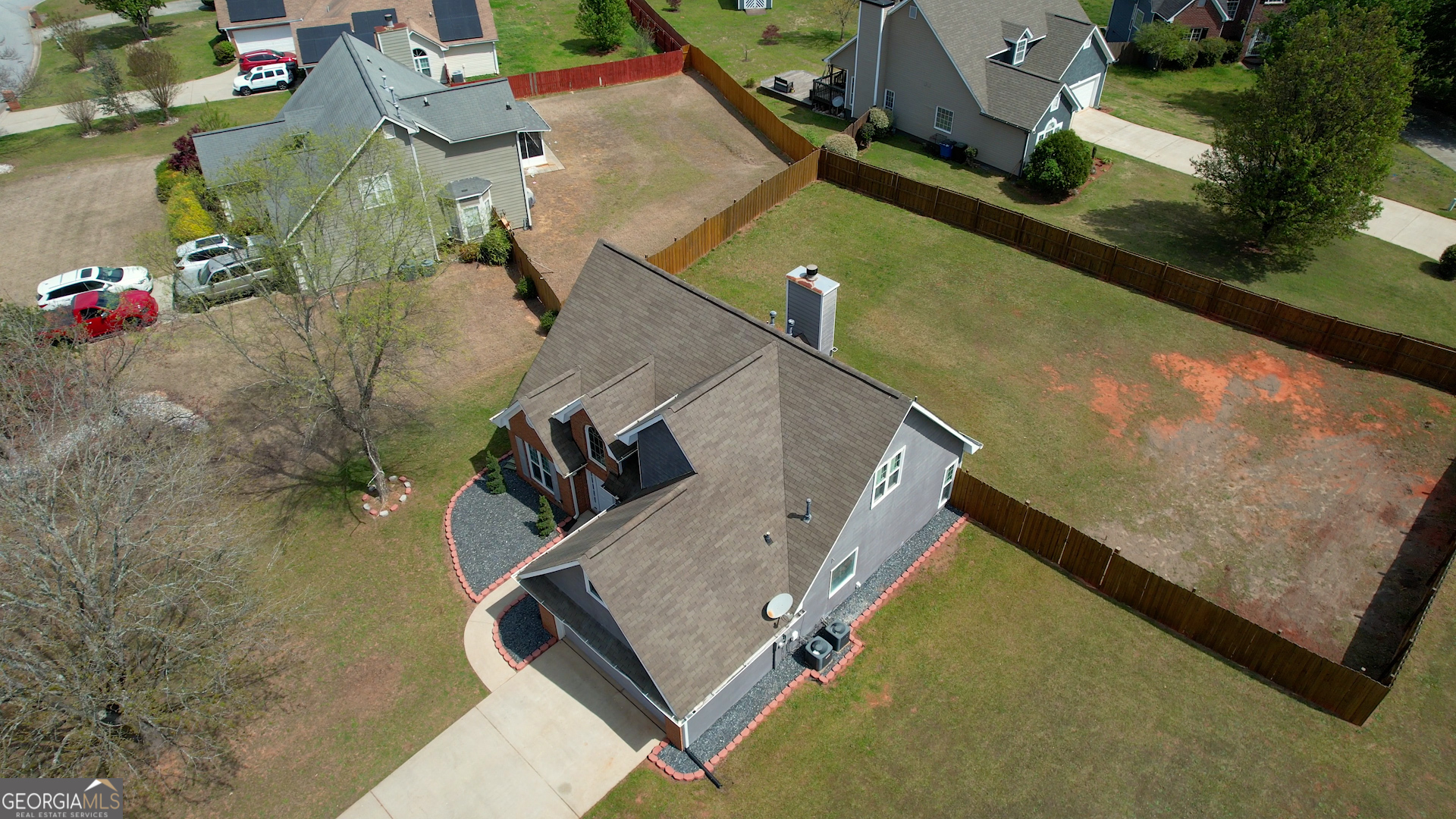 2123 Kellington Drive