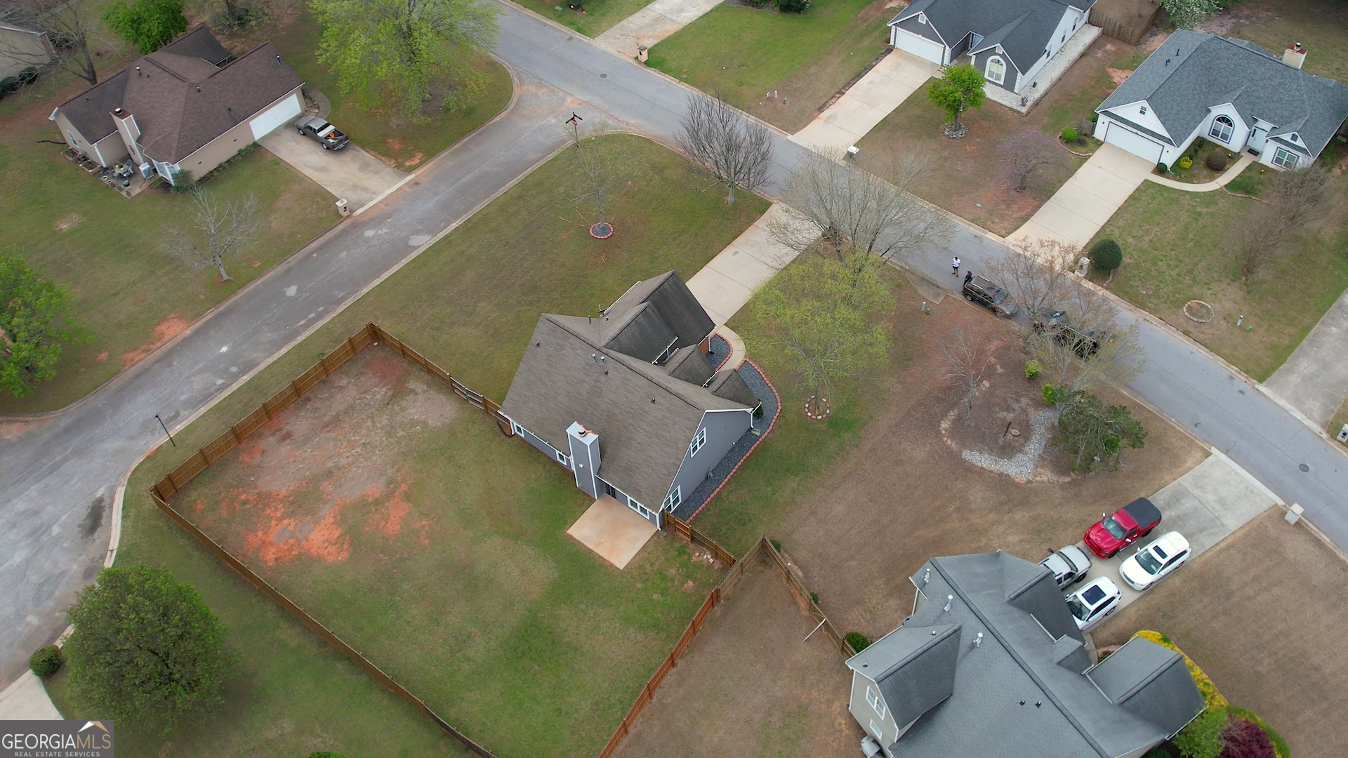 2123 Kellington Drive