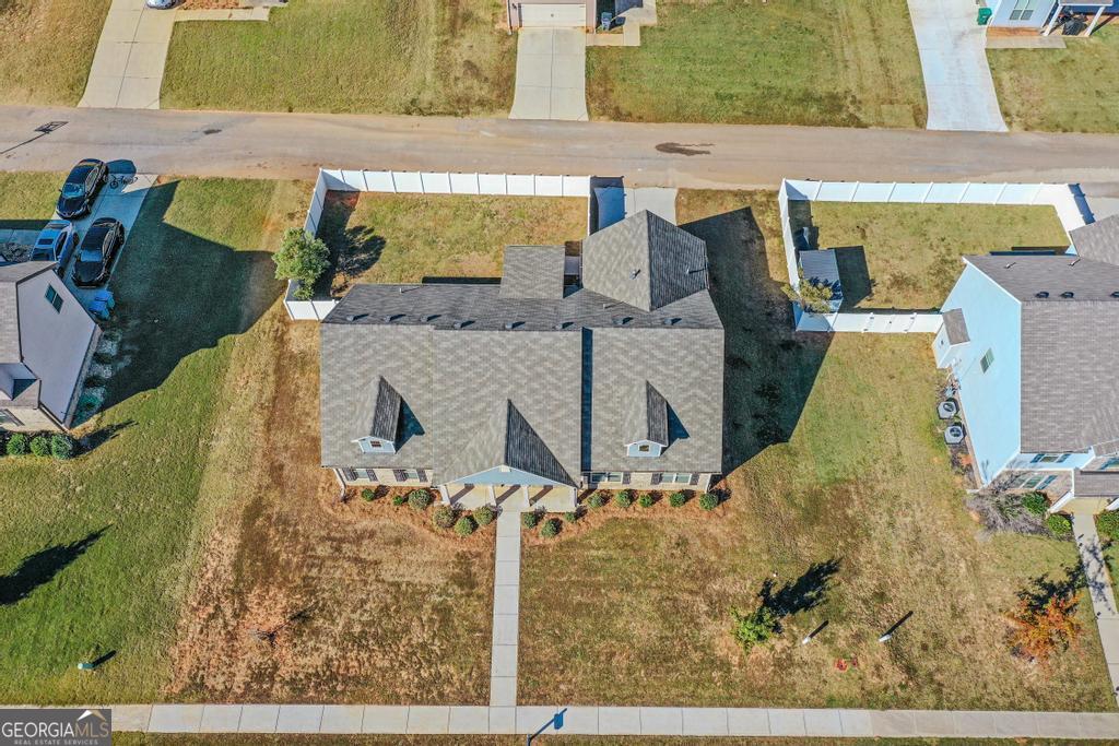 1141 Abundance Drive